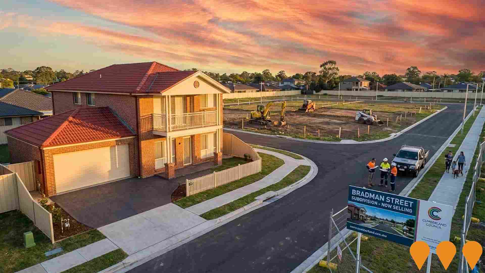 Residential Development