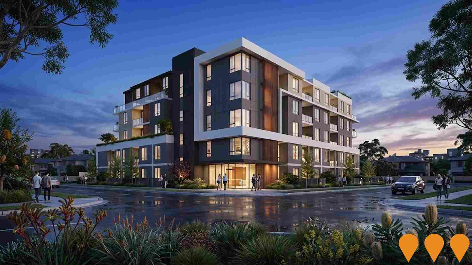 Residential Development