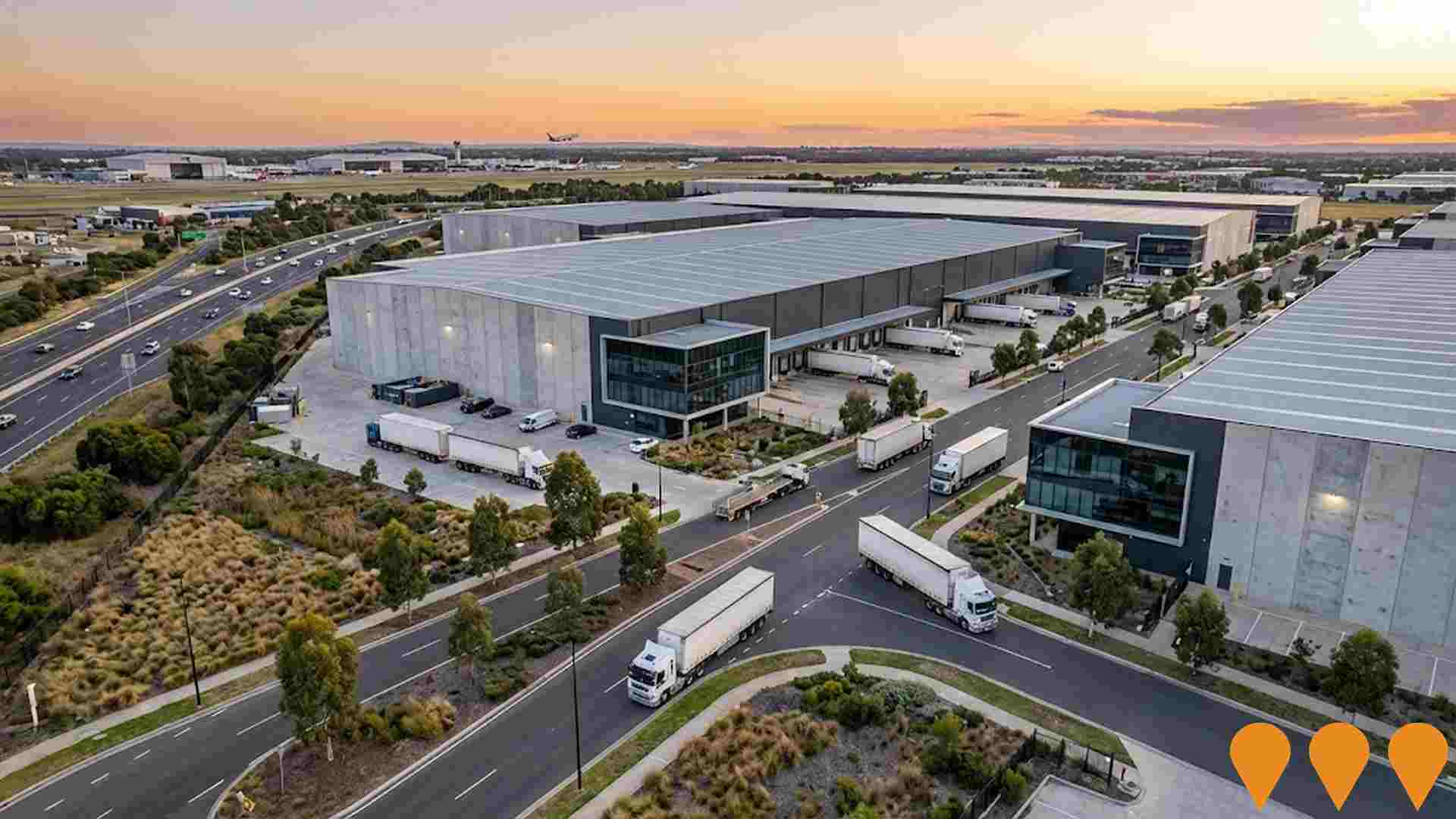 Transport & Logistics