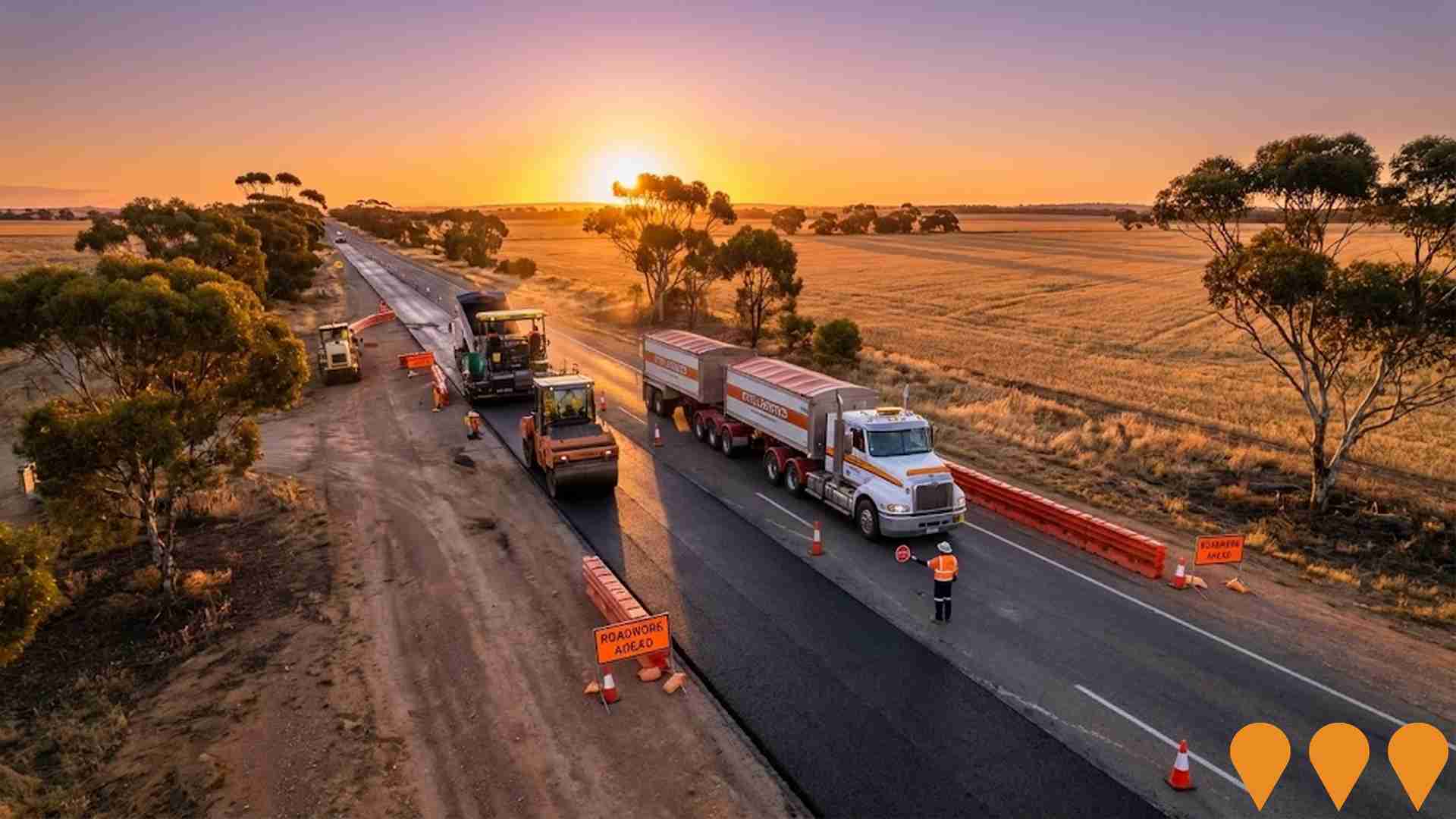 Transport & Logistics