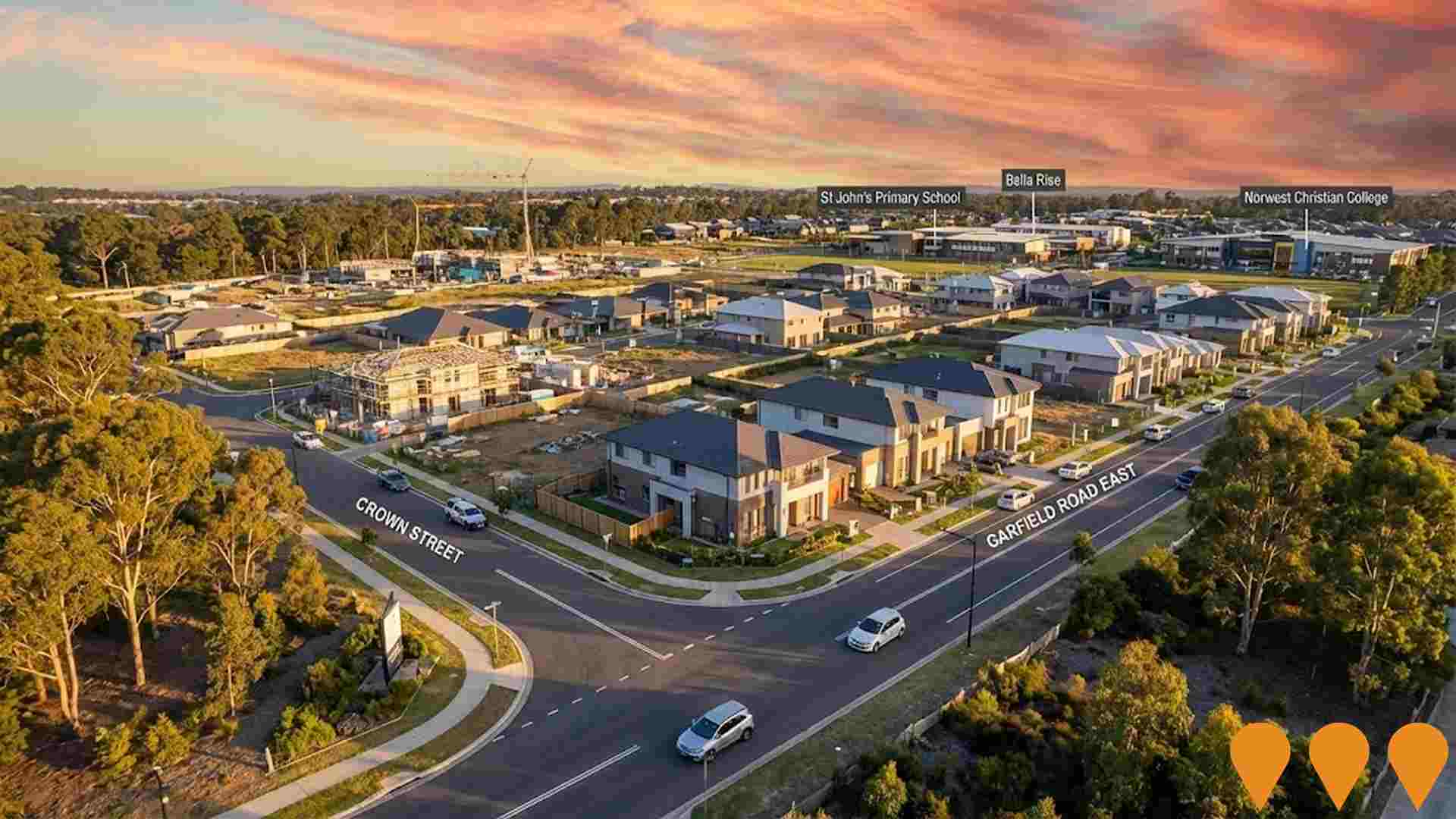 Residential Development