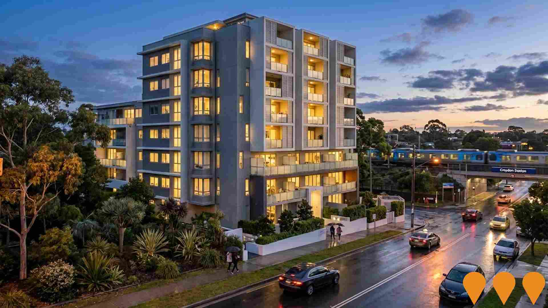 Residential Development