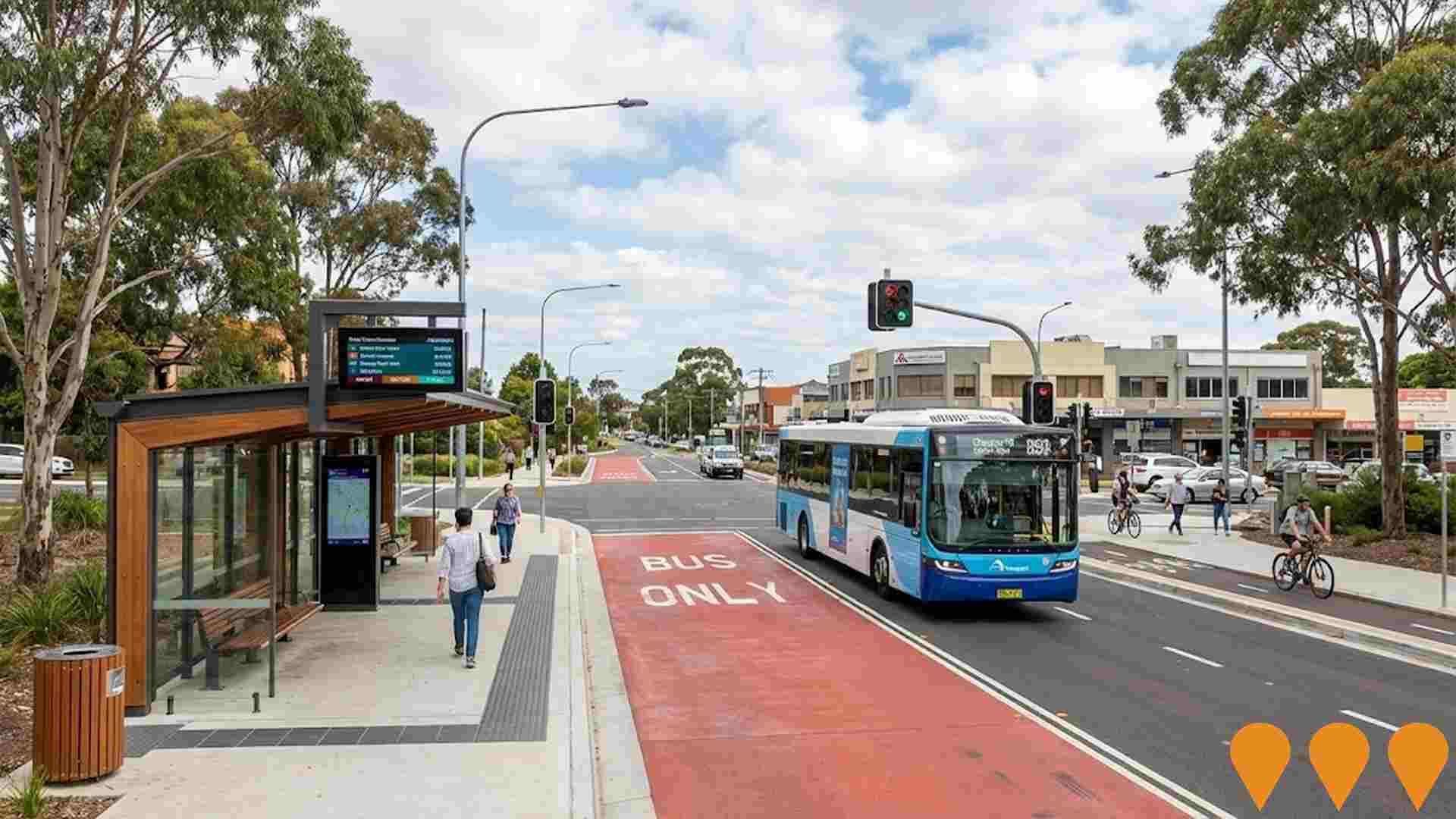 Transport & Logistics