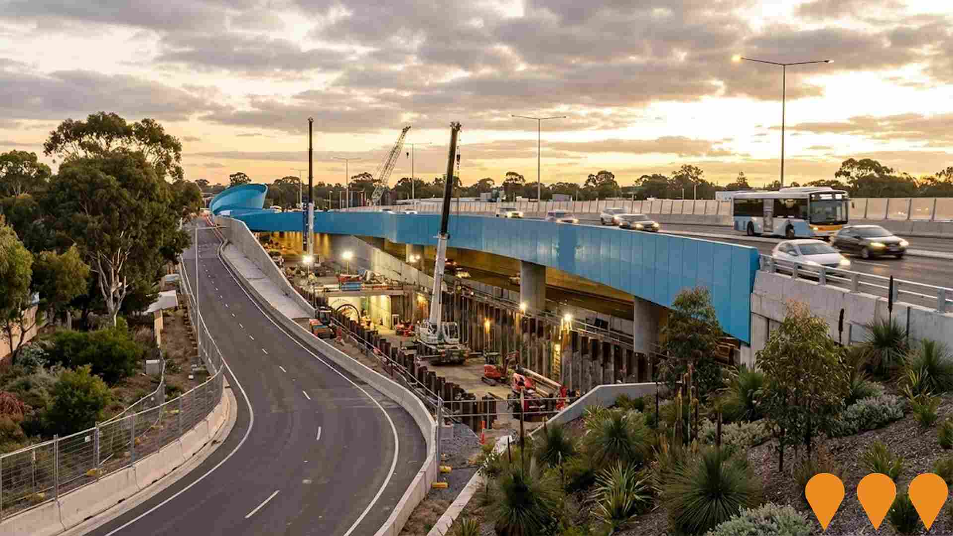 Transport & Logistics