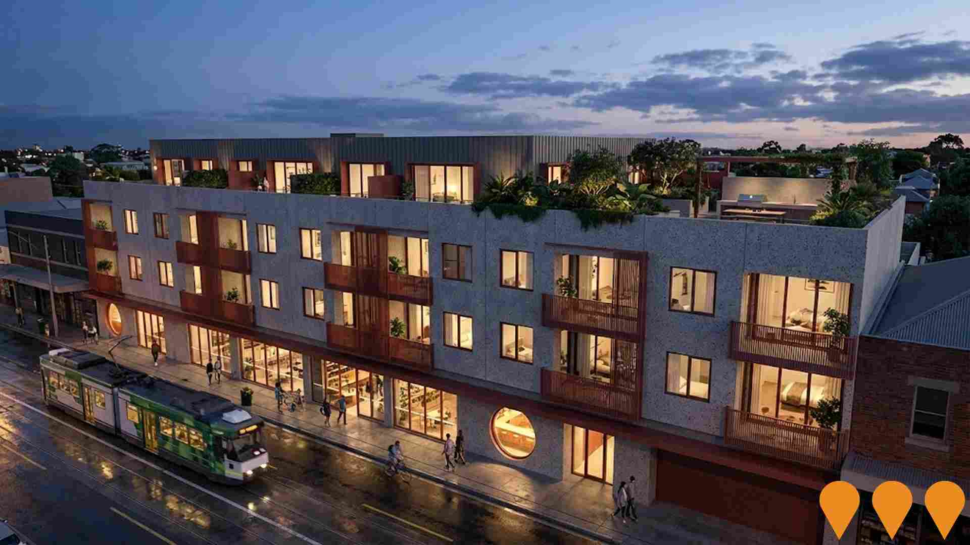 Residential Development