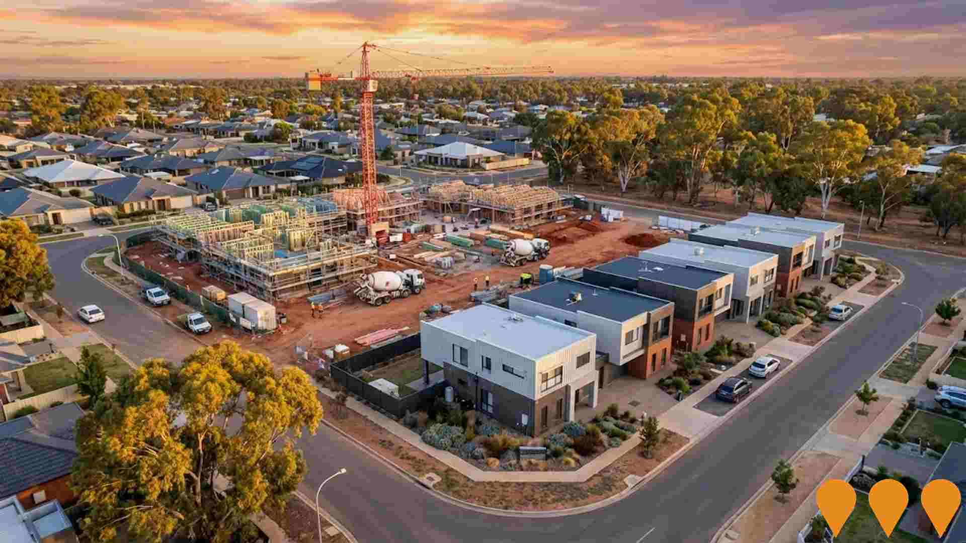 Residential Development