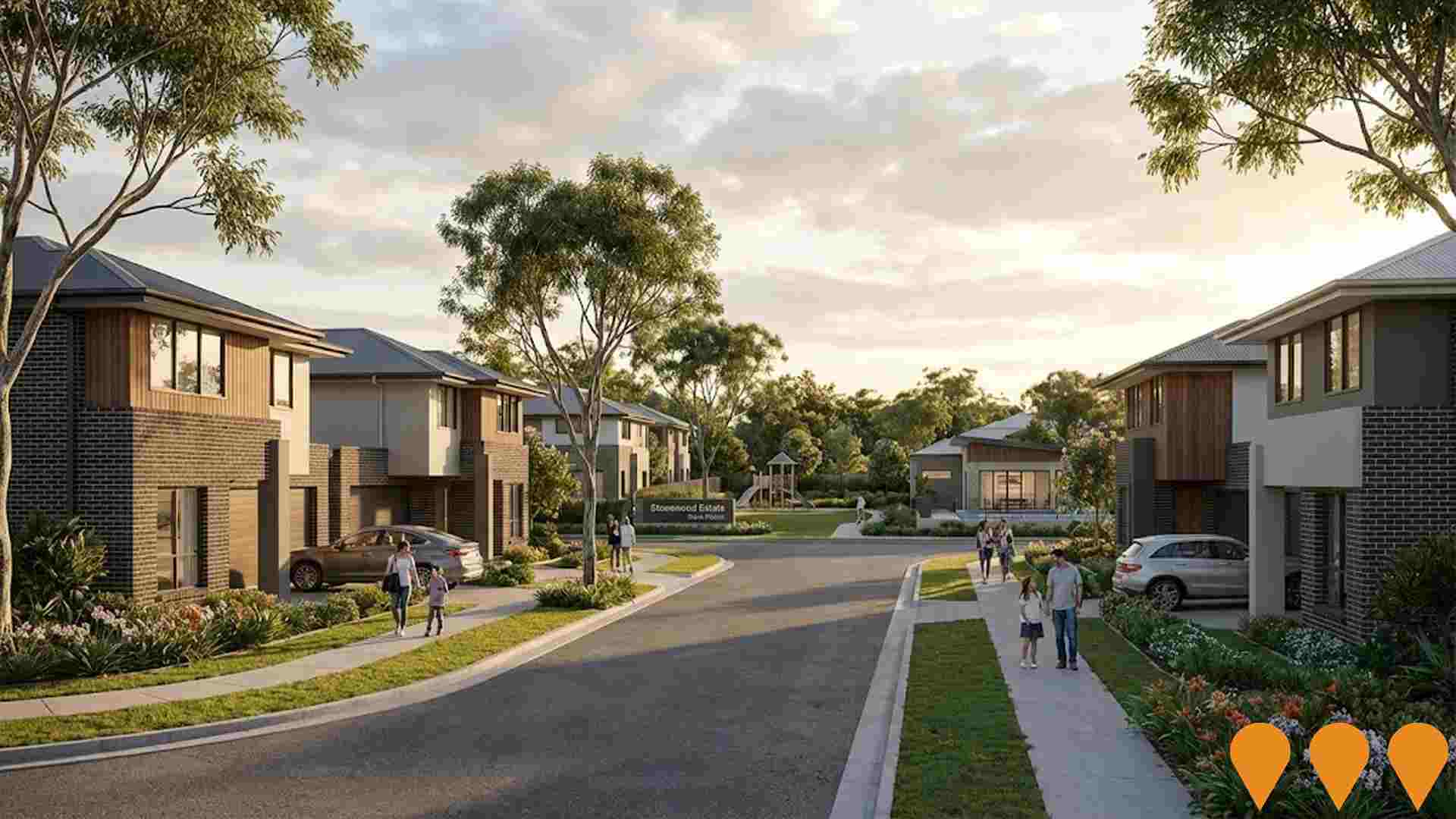 Residential Development