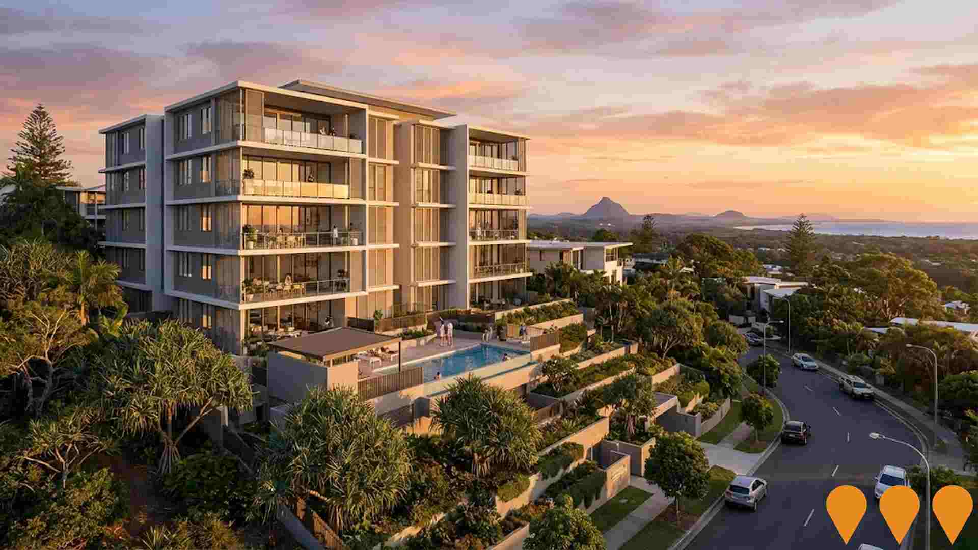 Residential Development