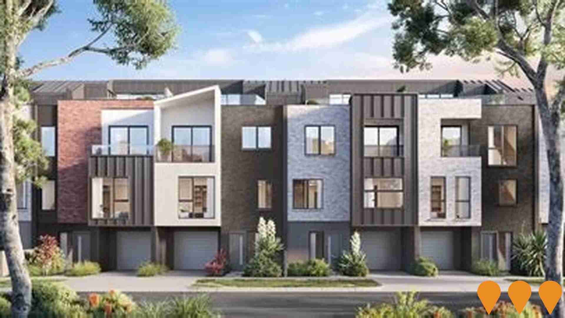 Residential Development