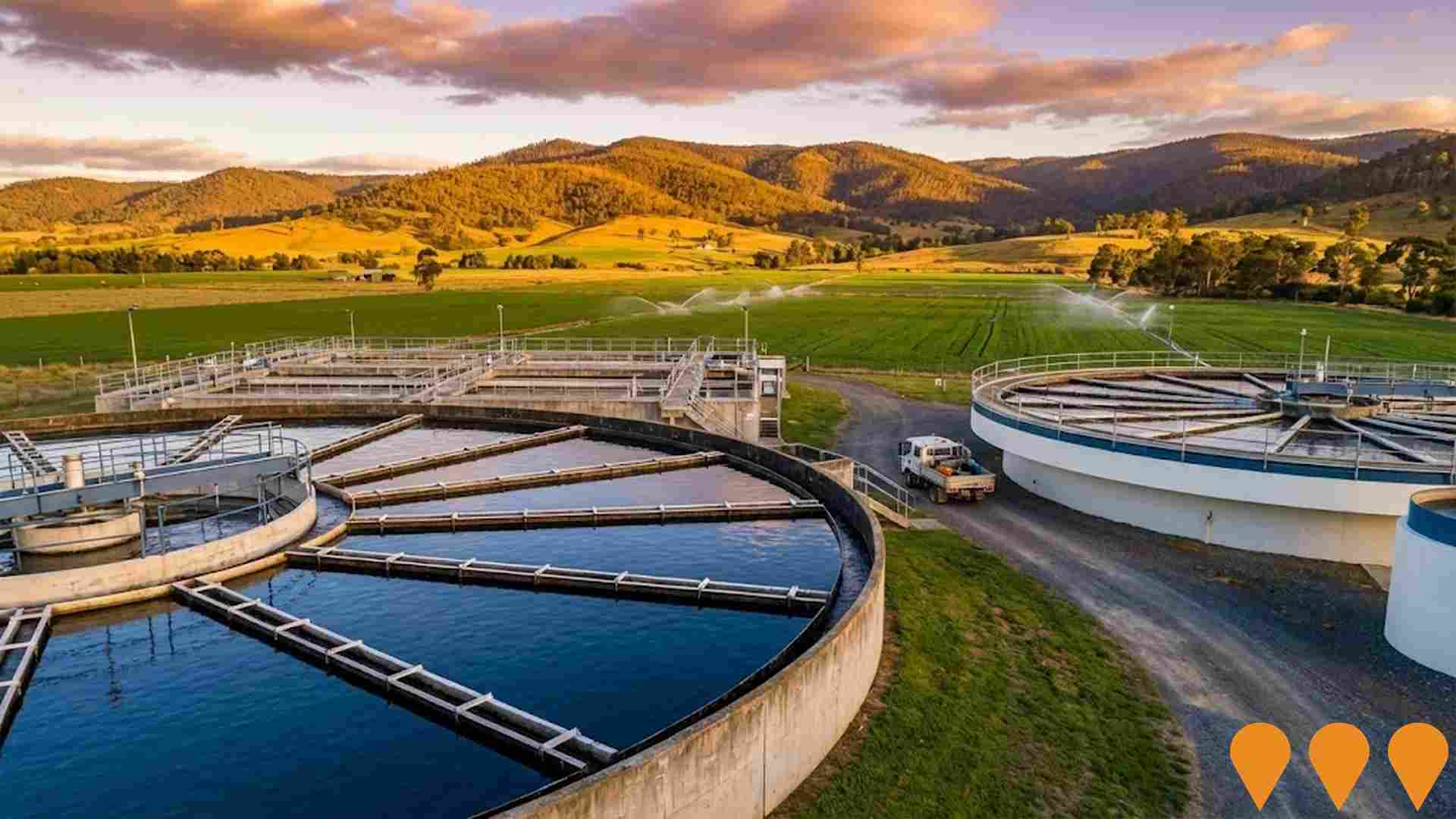 Agriculture & Rural Development