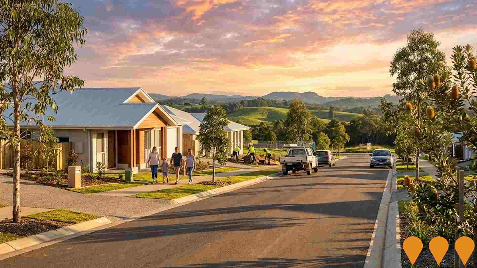 Residential Development