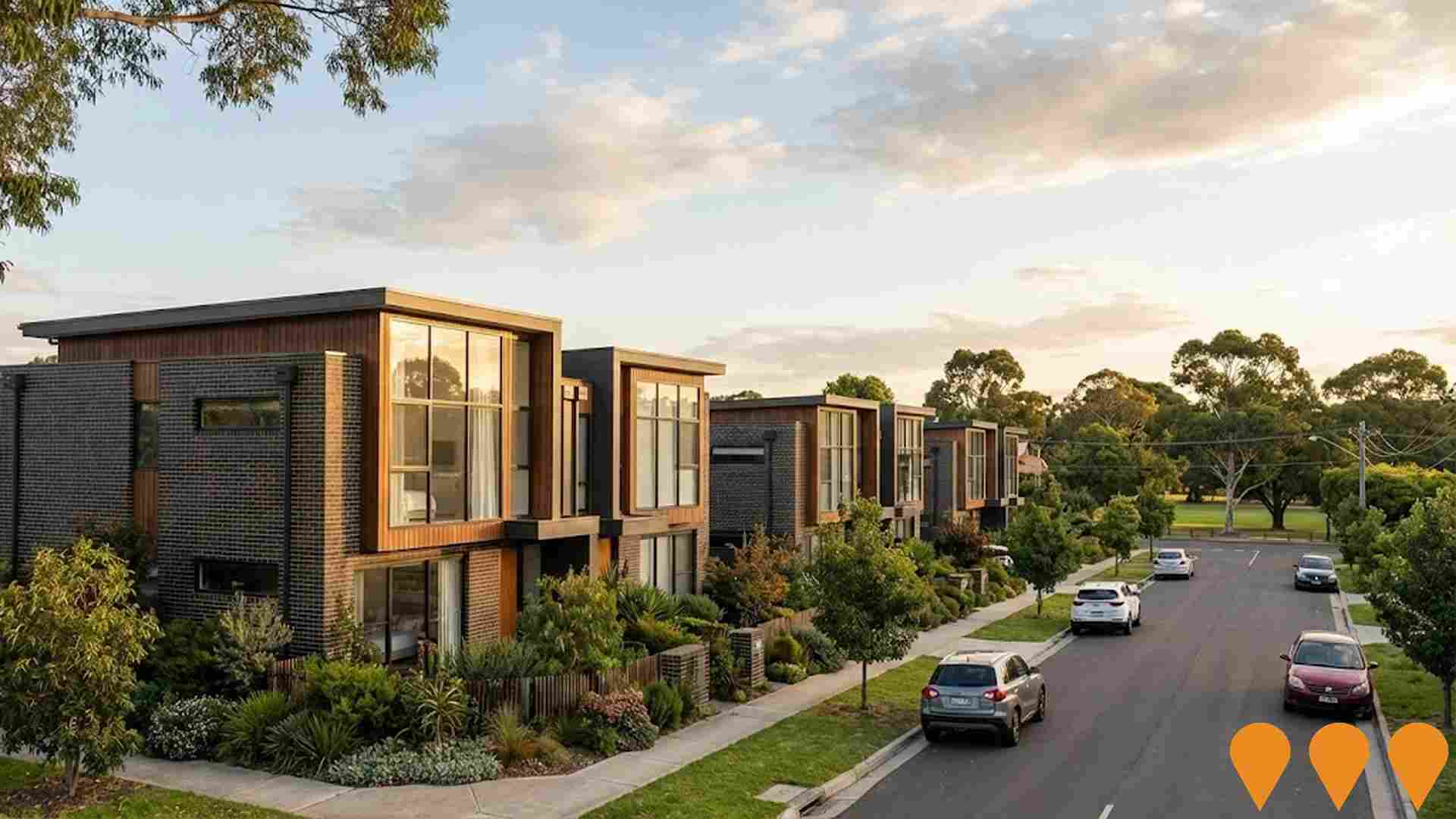 Residential Development