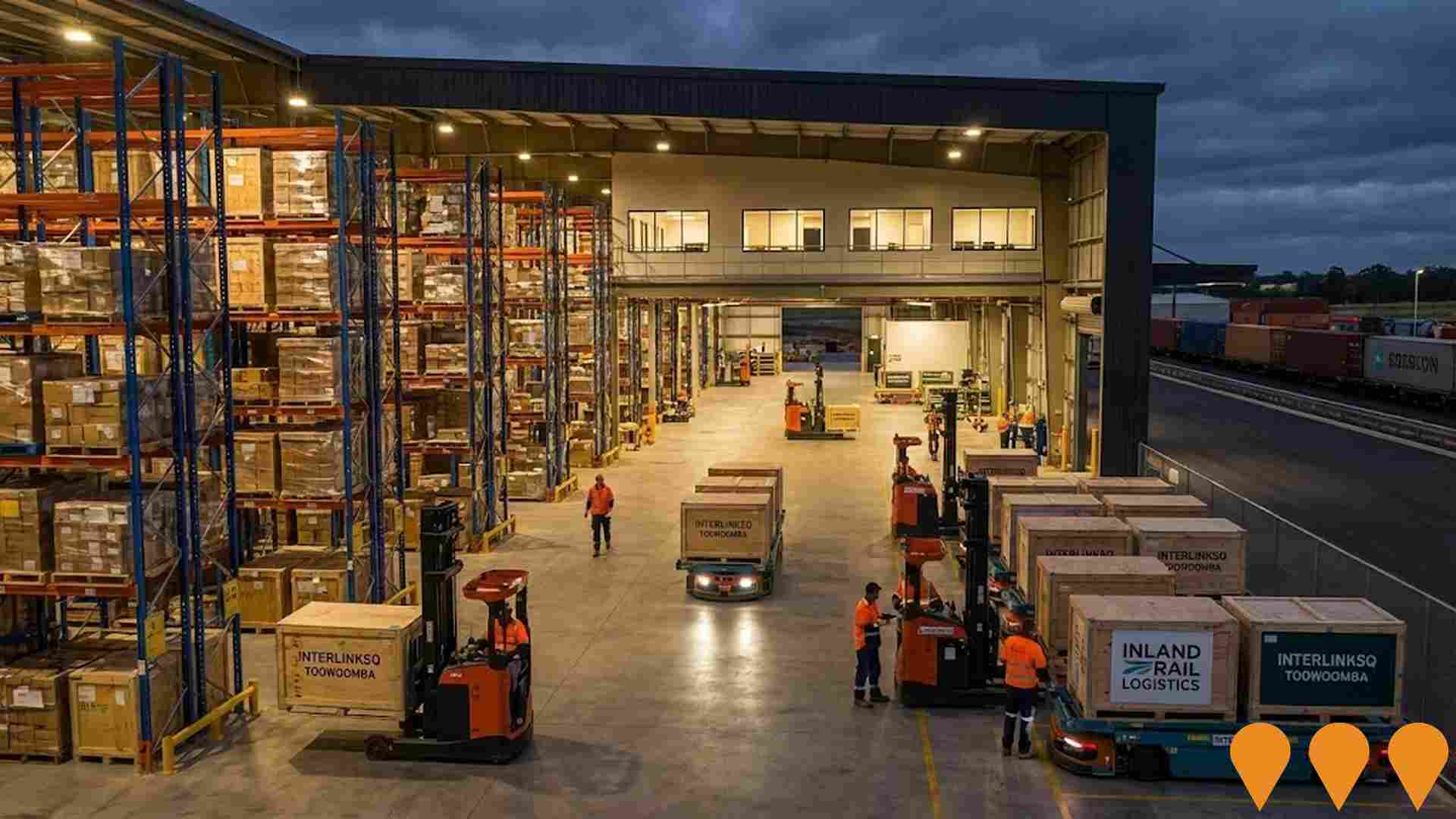 Transport & Logistics