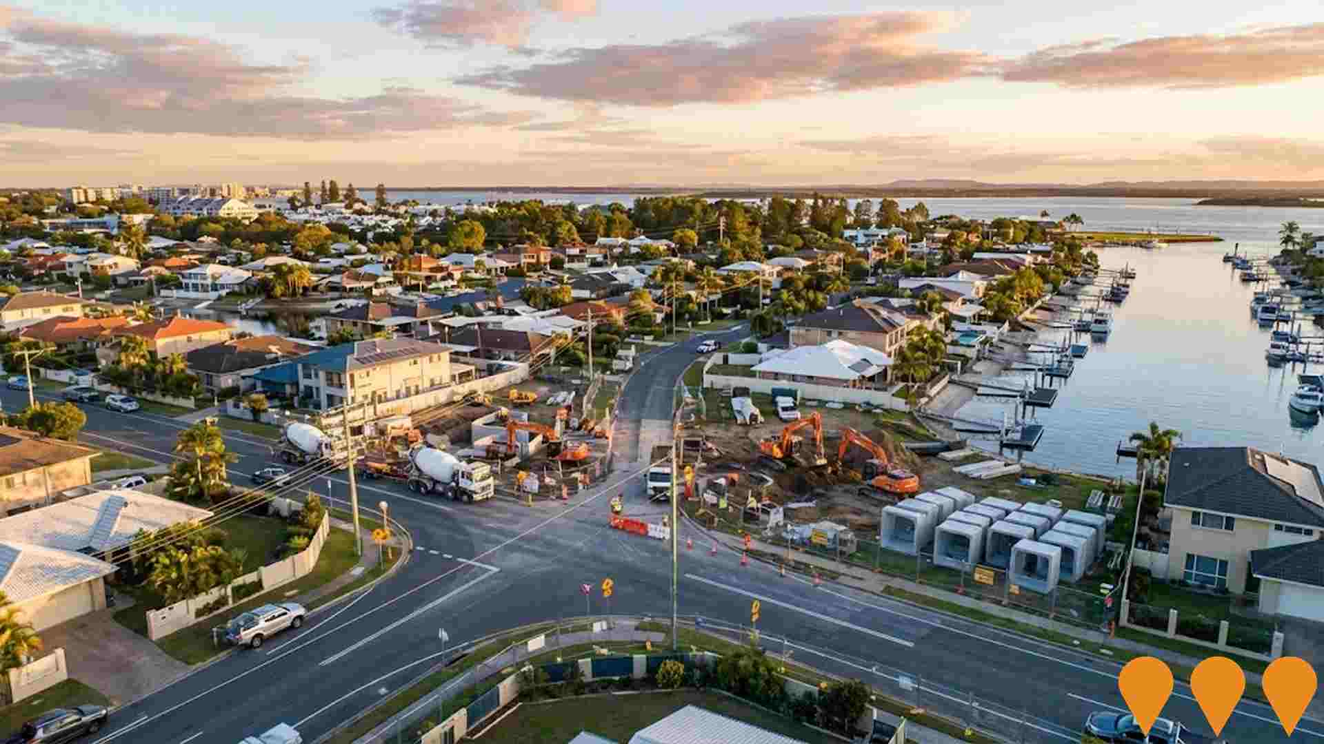 Environmental & Disaster Management