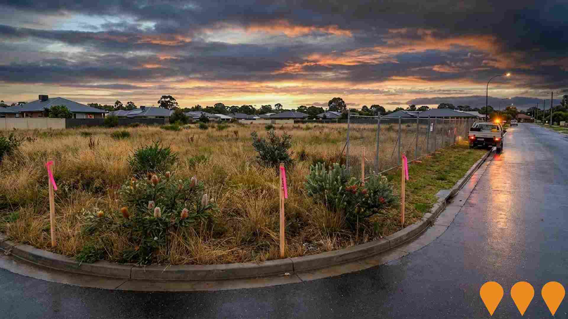 Residential Development