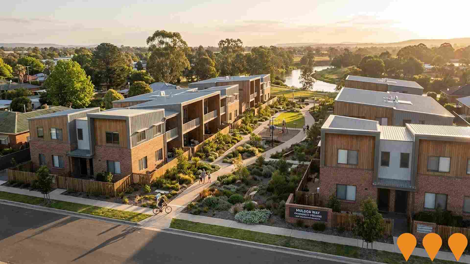 Residential Development