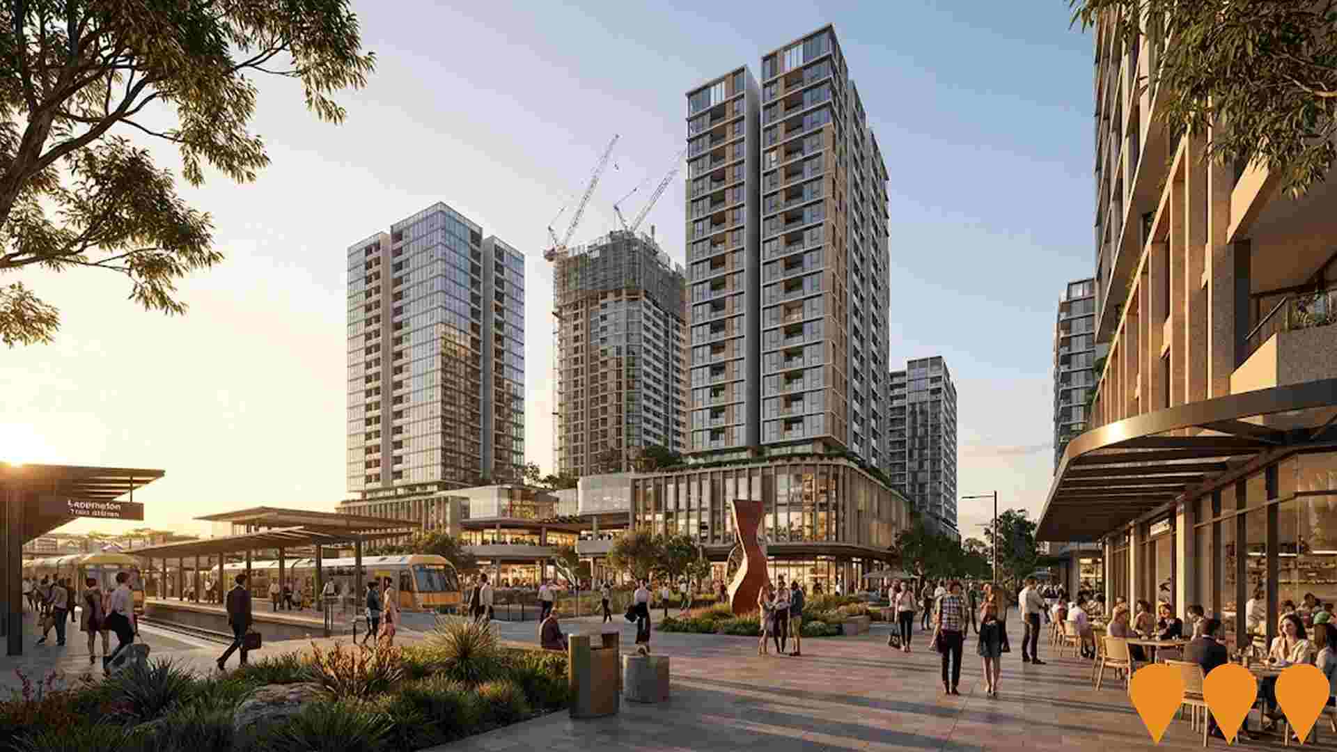 Residential Development