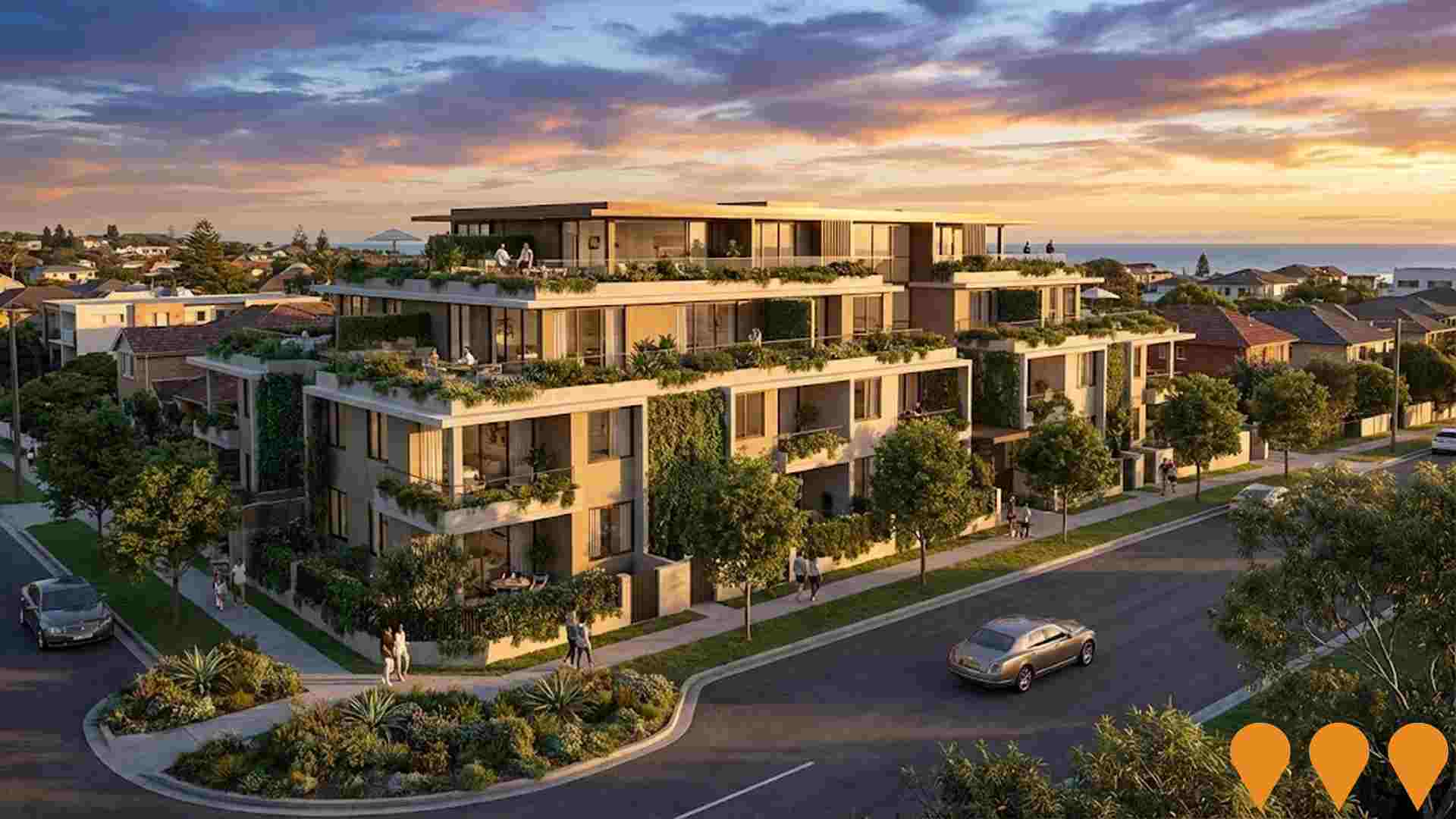 Residential Development