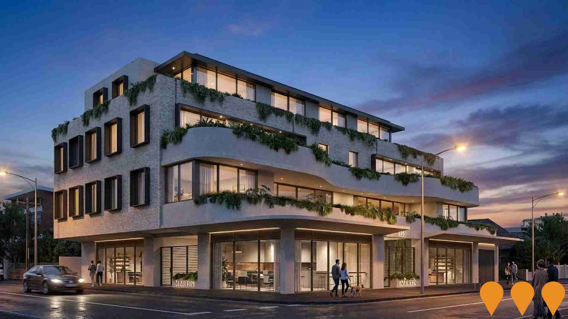 Residential Development