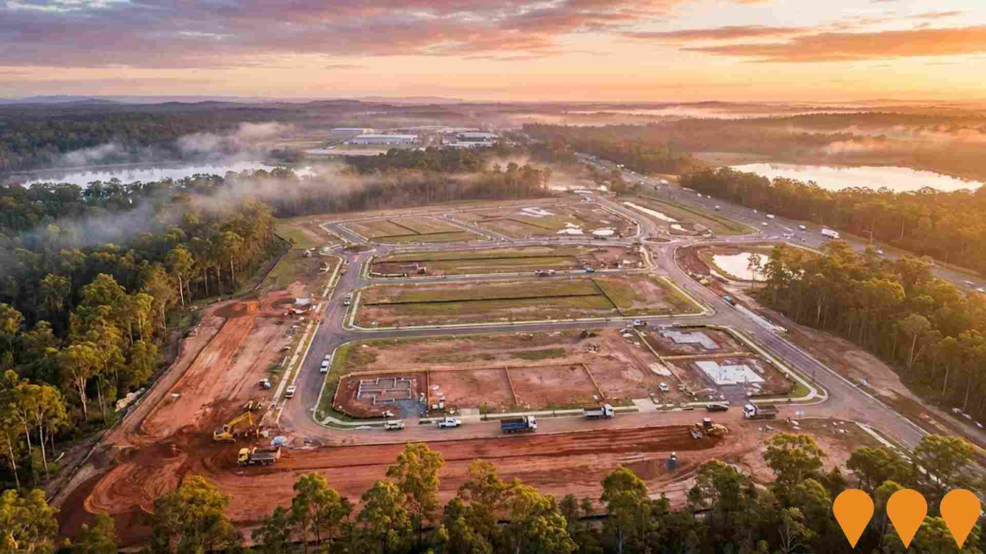 Communities, Precincts & Urban Renewal