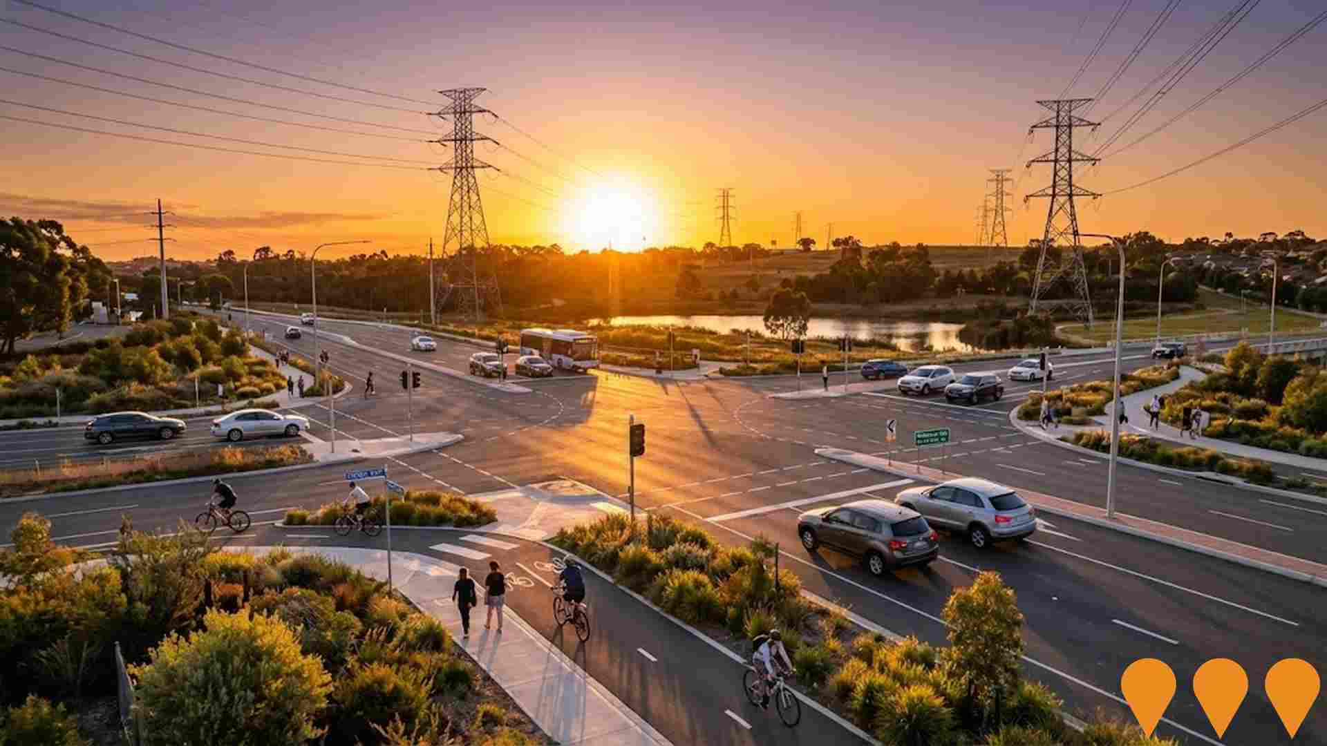 Transport & Logistics