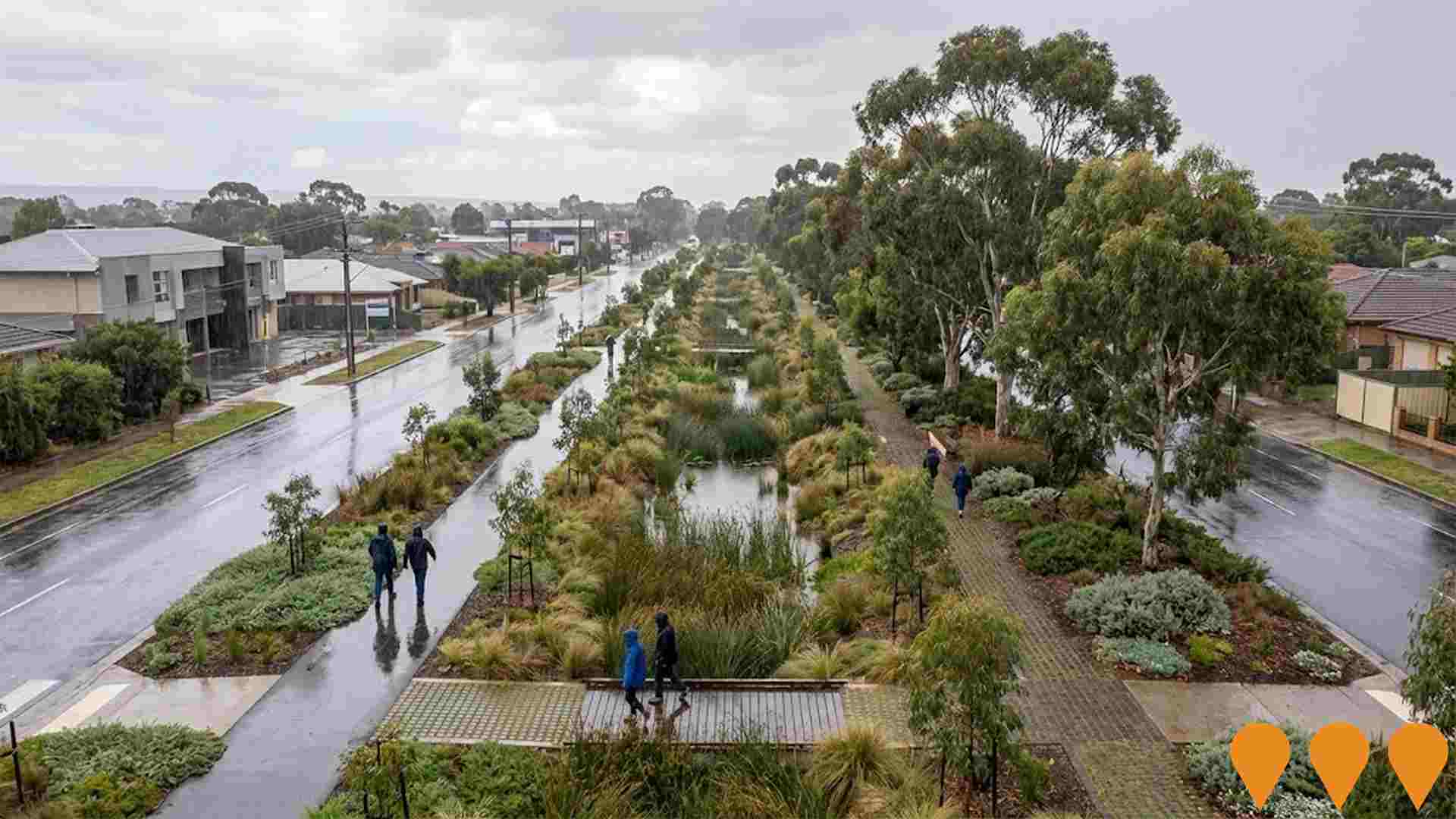 Environmental & Disaster Management