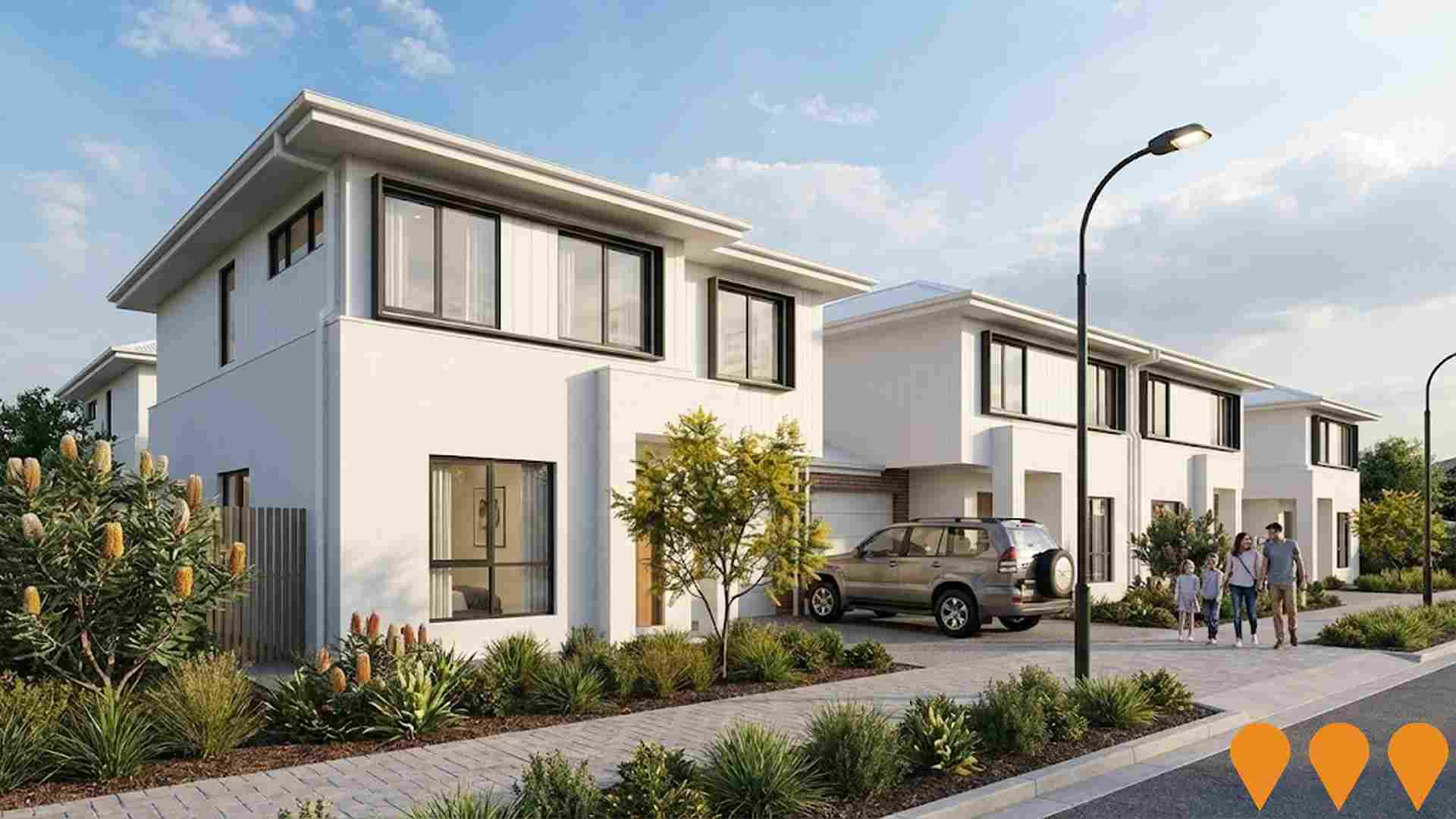 Residential Development