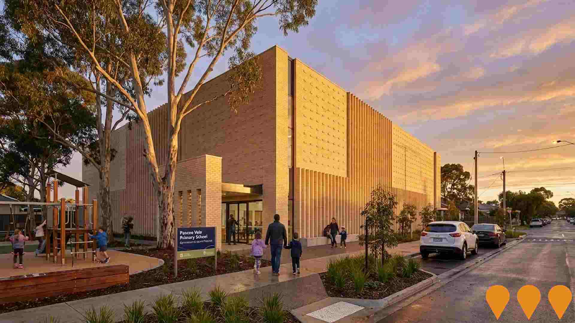 Education & Training