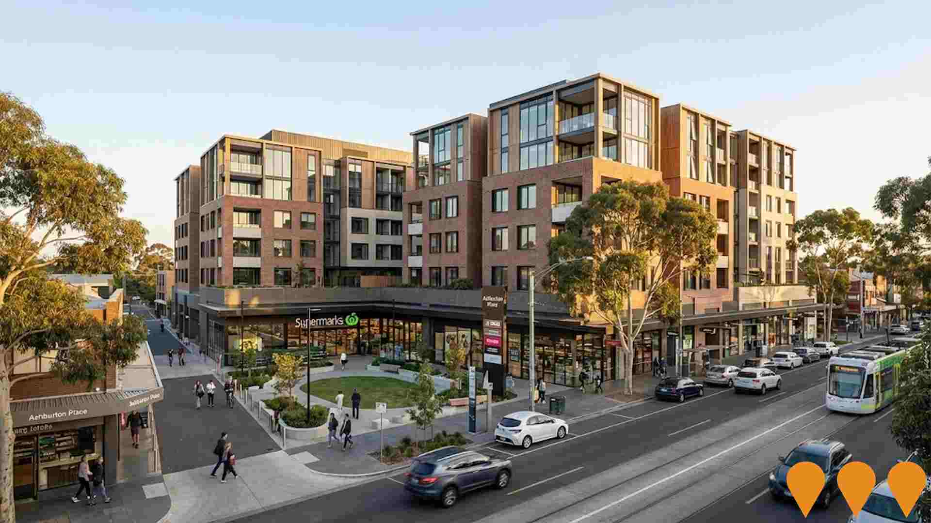 Residential Development