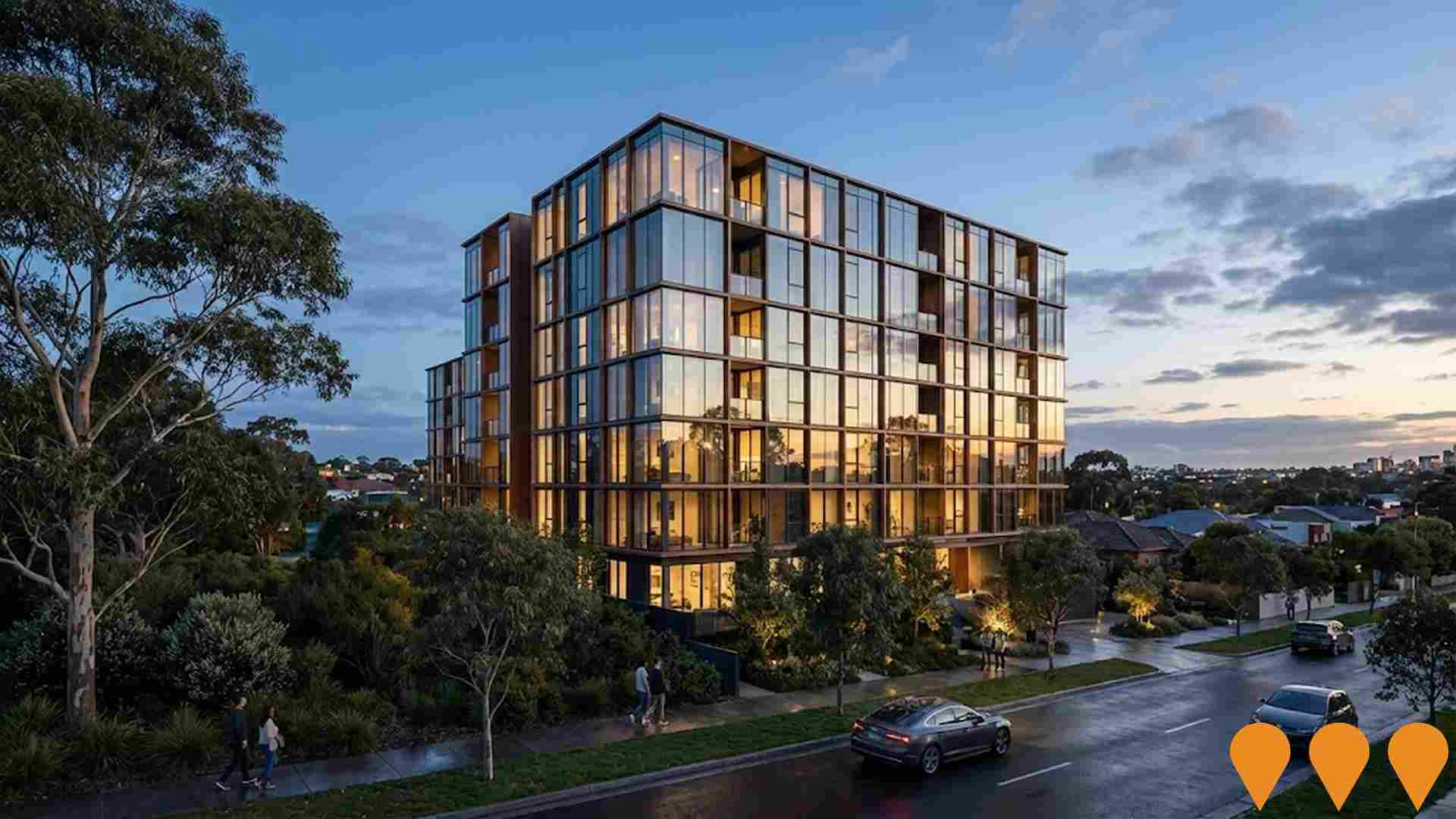 Residential Development