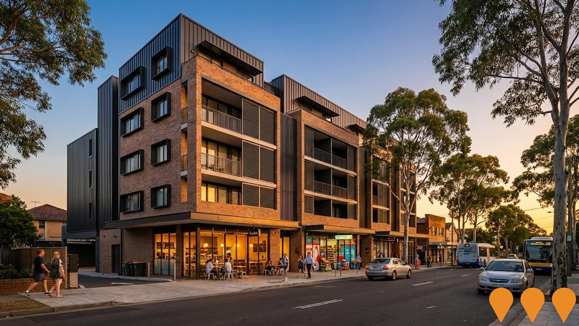 Residential Development