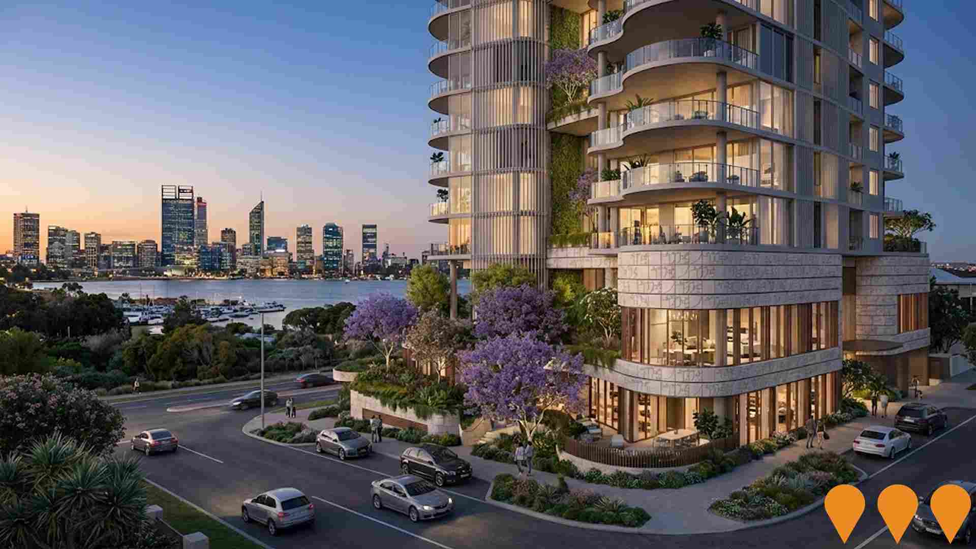 Residential Development