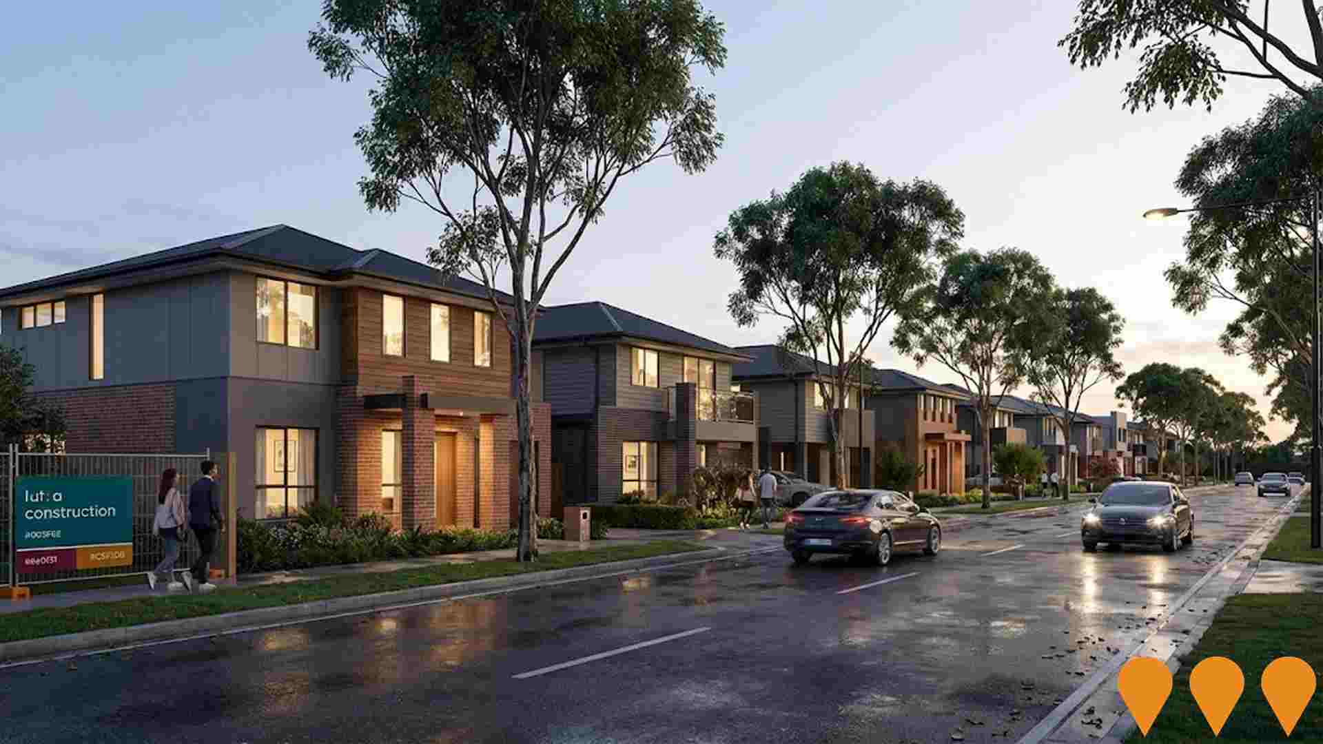Residential Development