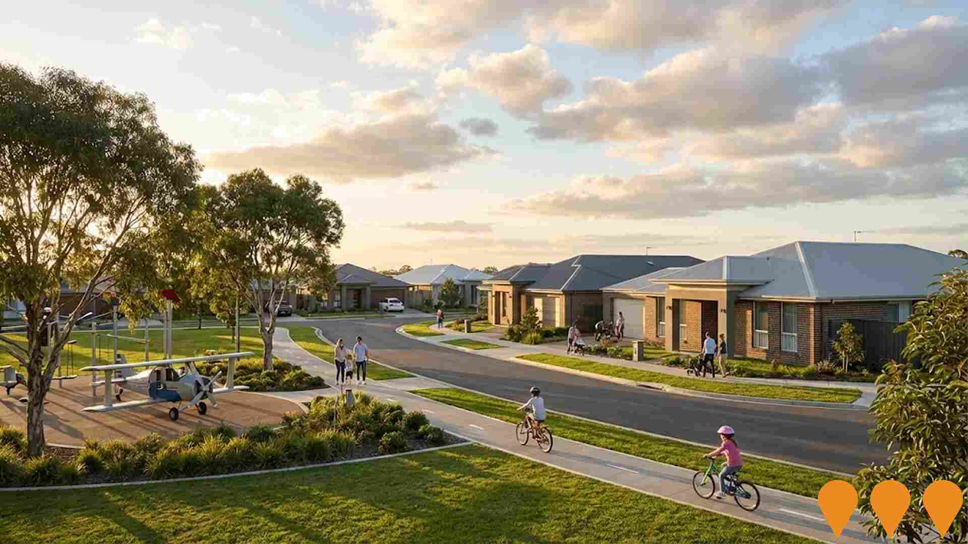 Residential Development