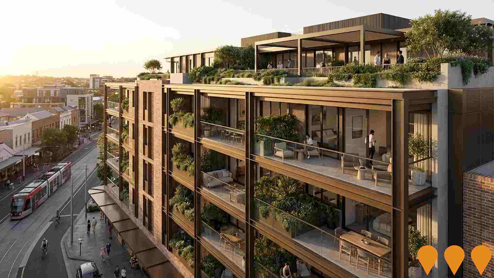 Residential Development