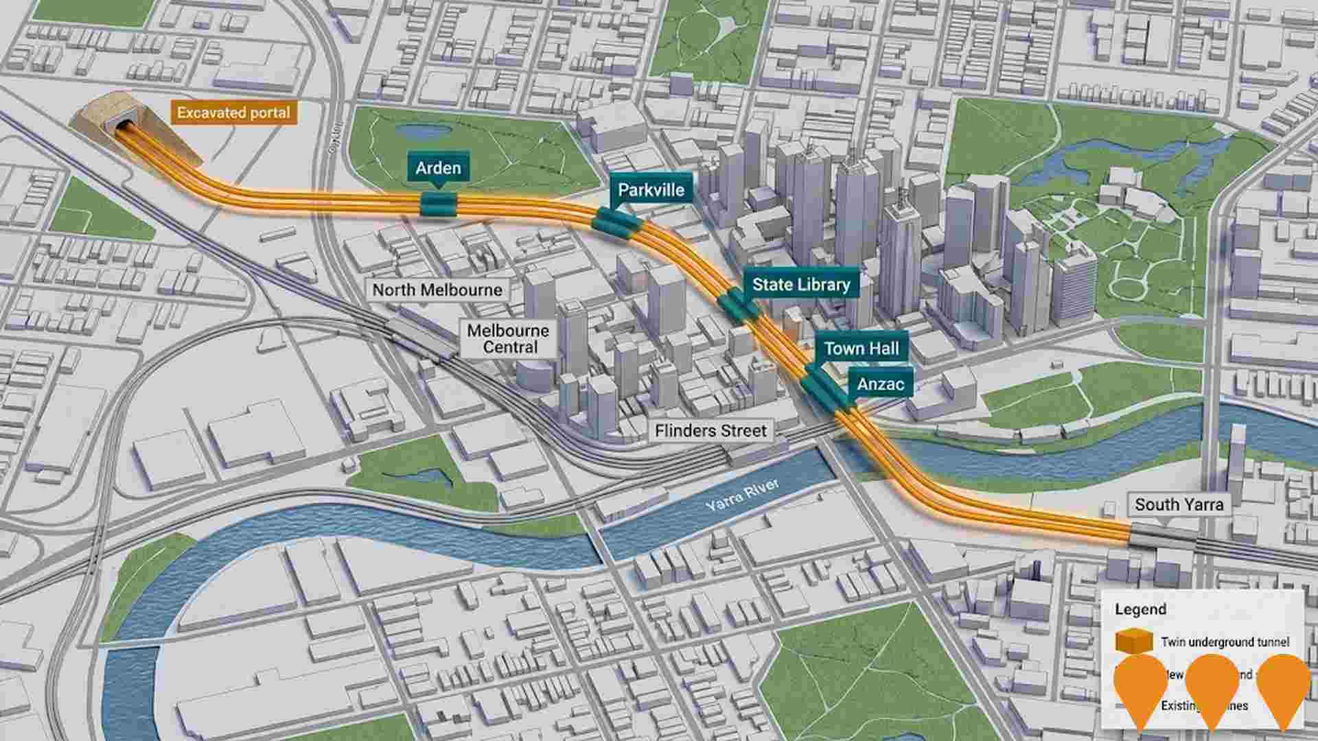 Transport & Logistics