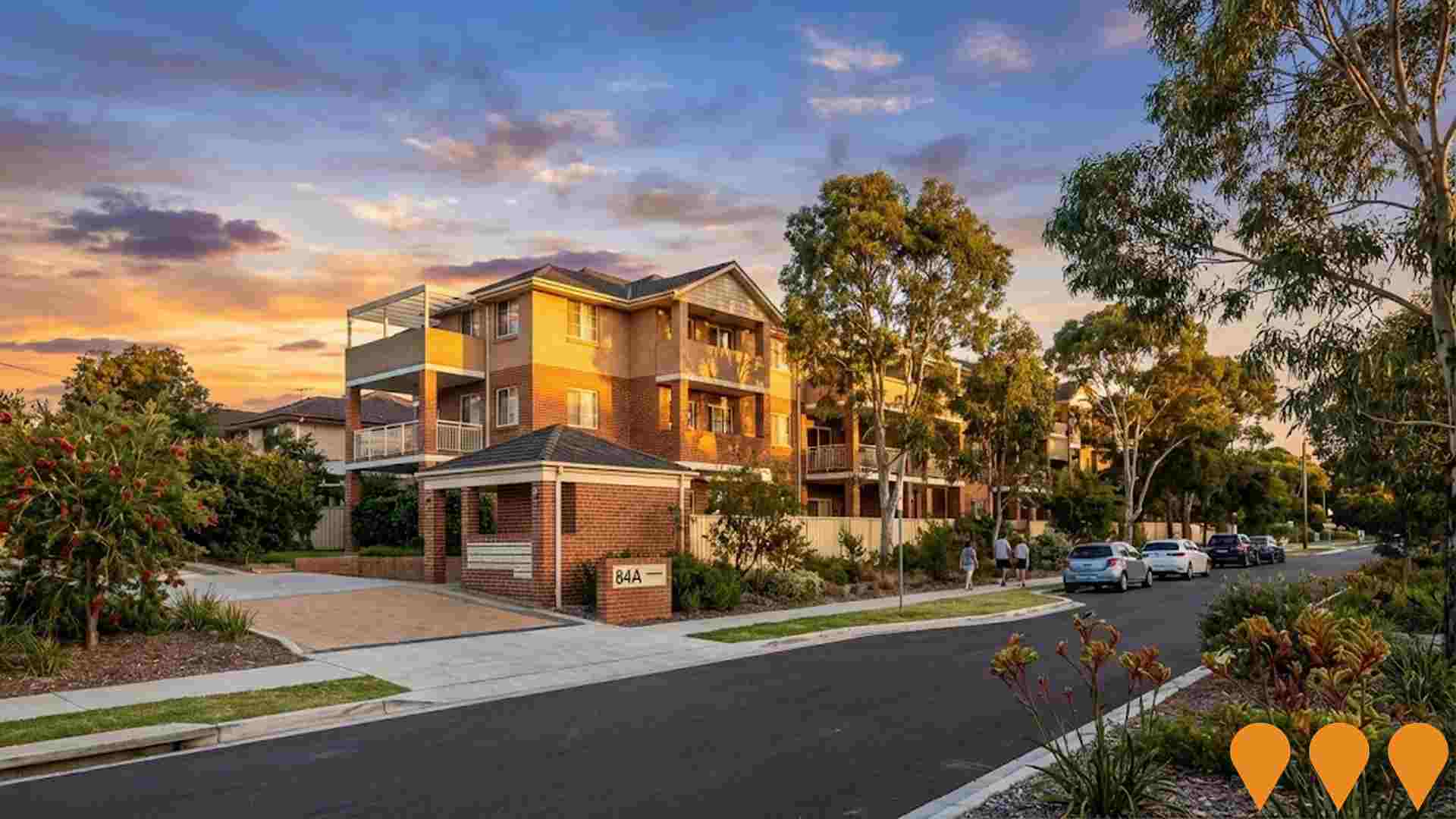 Residential Development