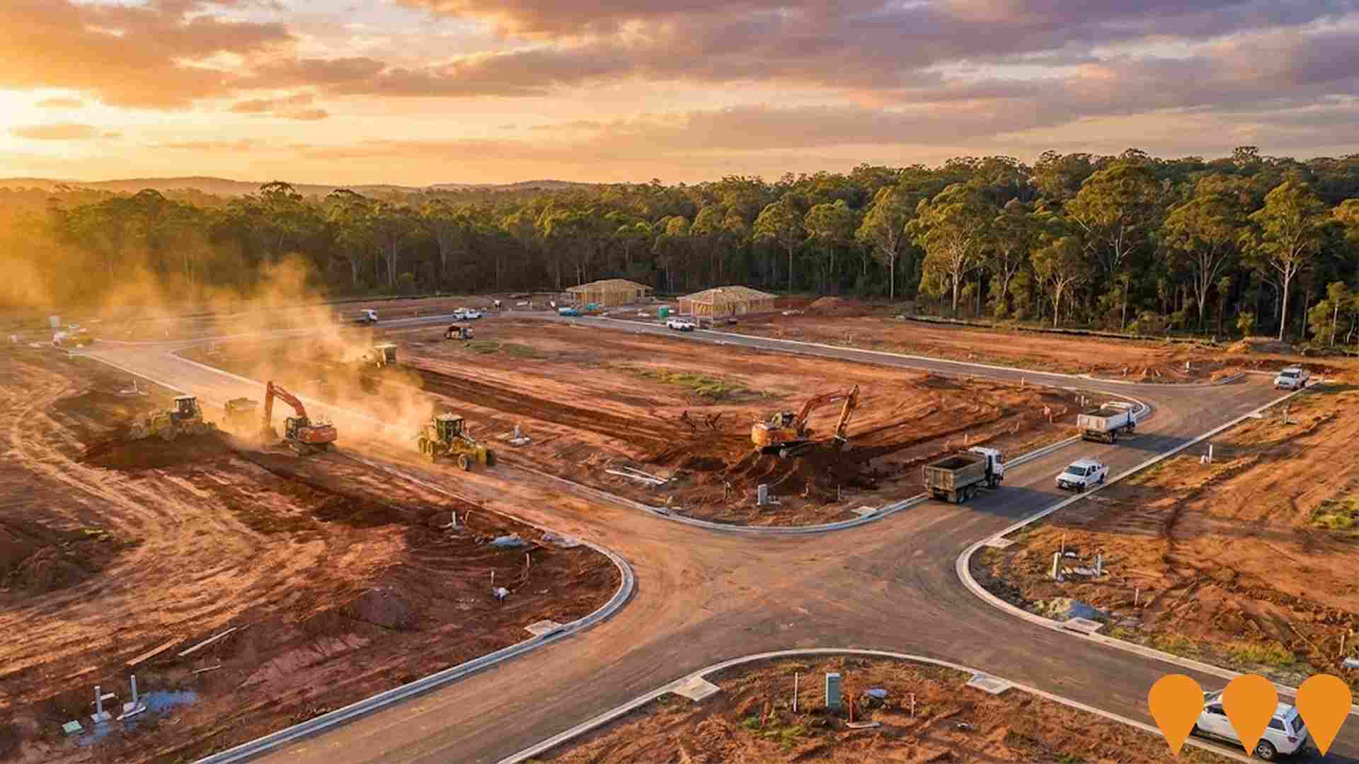 Residential Development