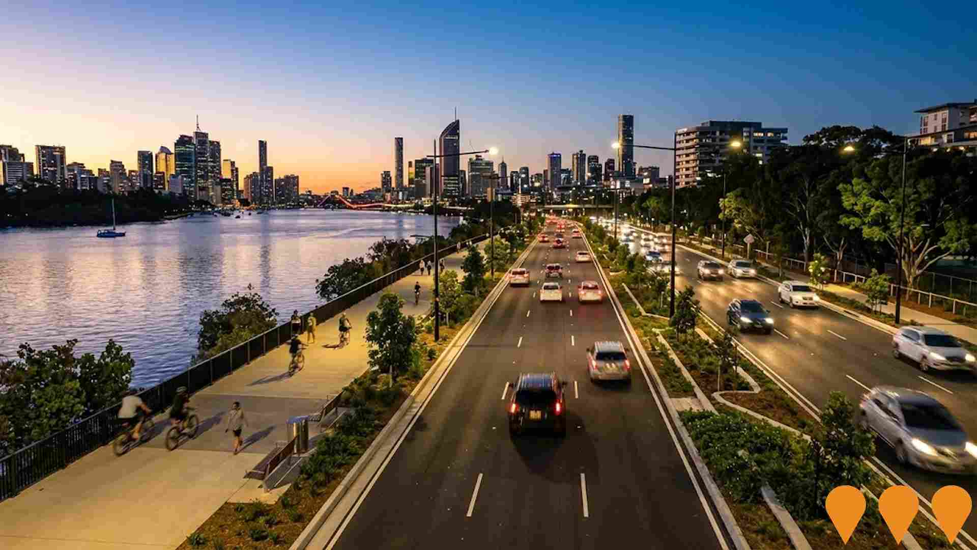 Transport & Logistics