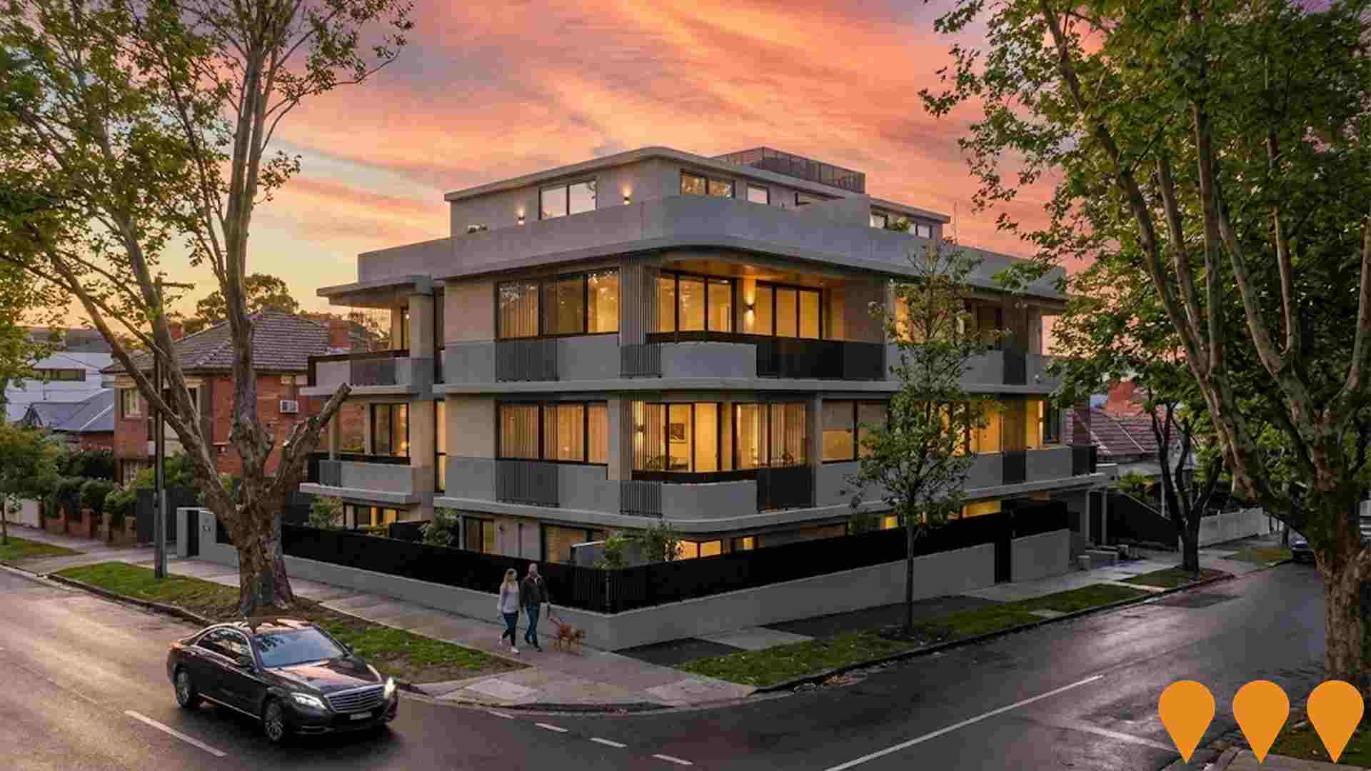 Residential Development