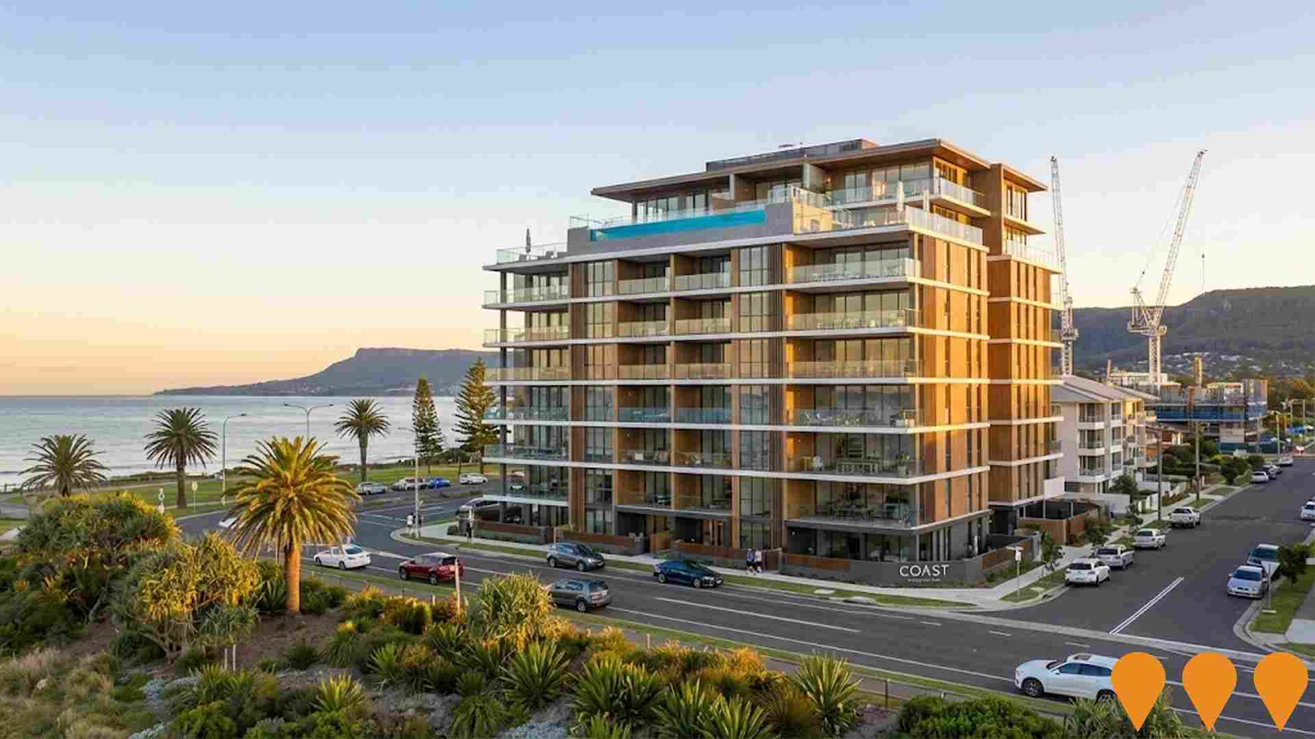 Residential Development