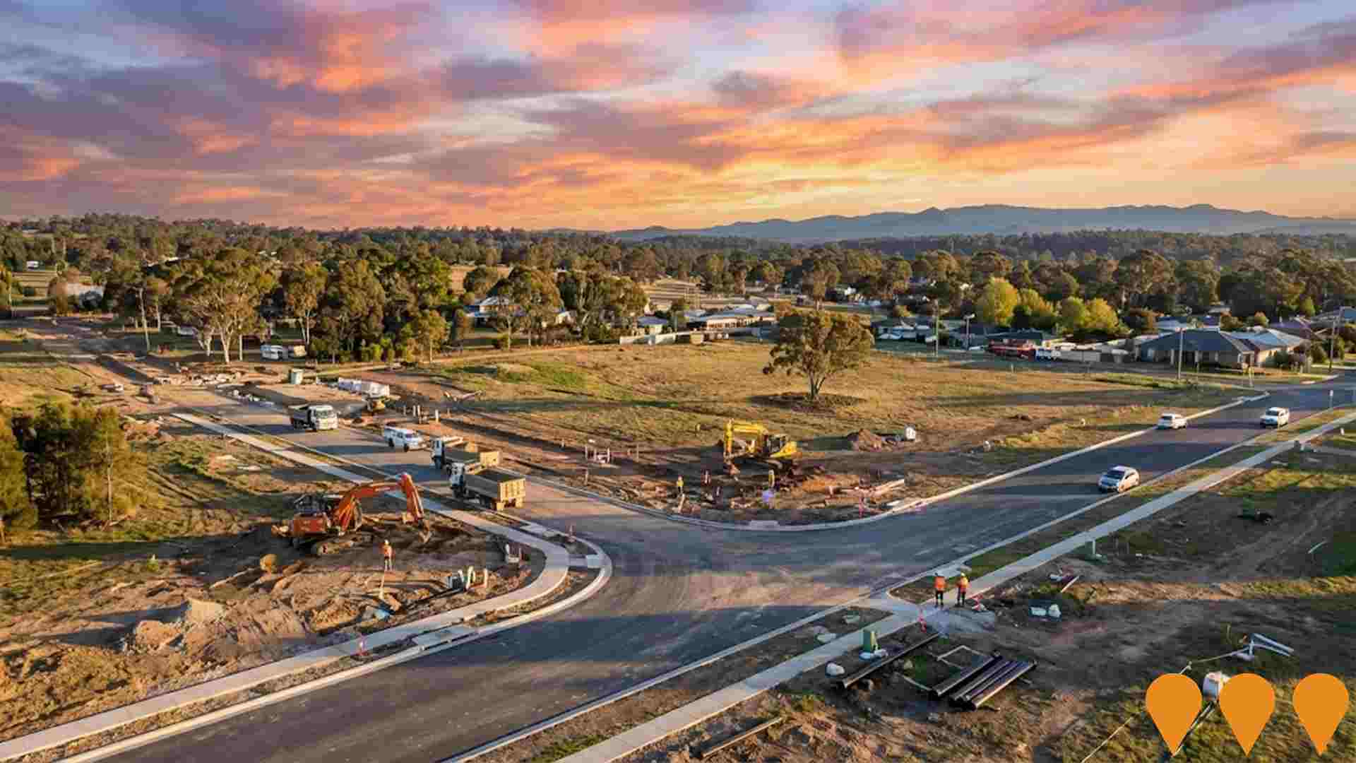 Residential Development