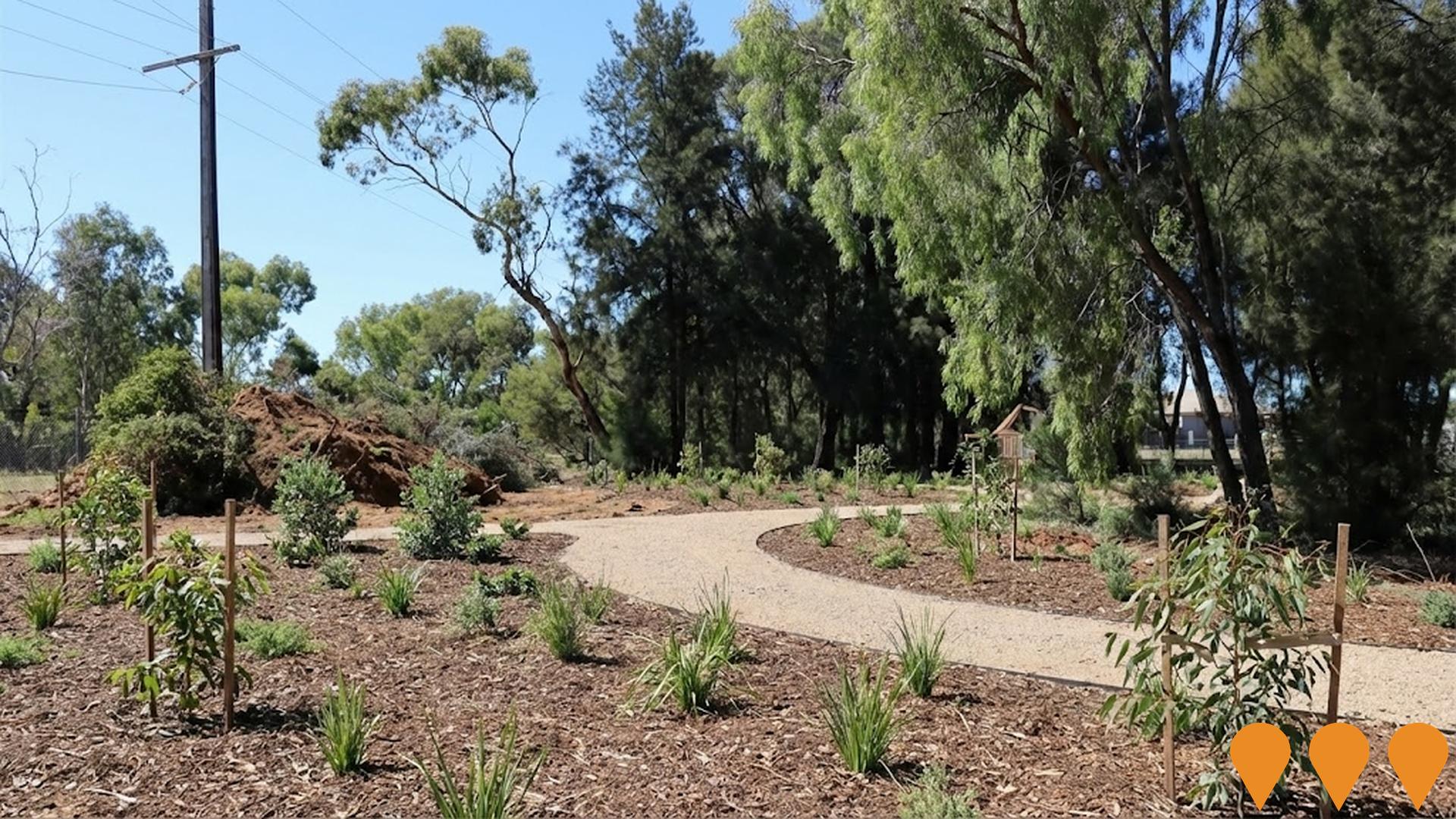 Environmental & Disaster Management