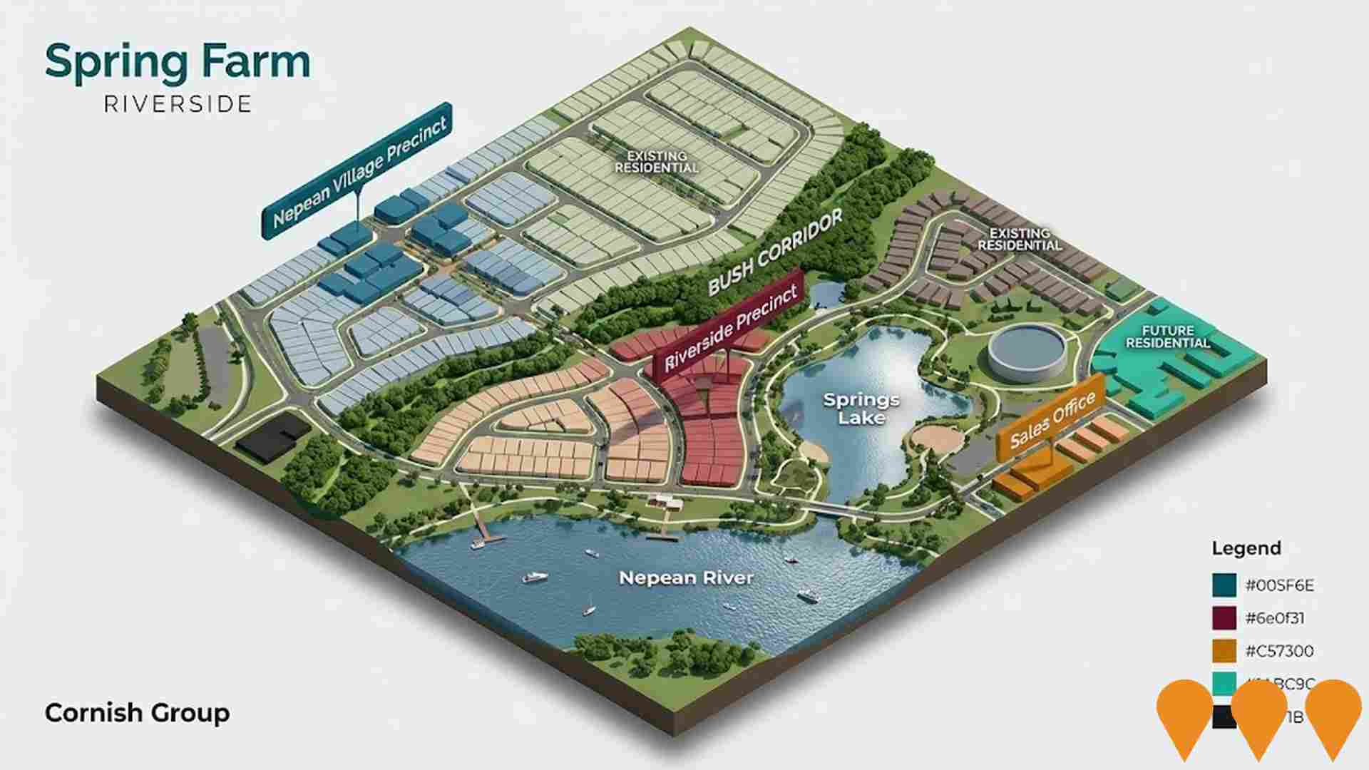 Residential Development