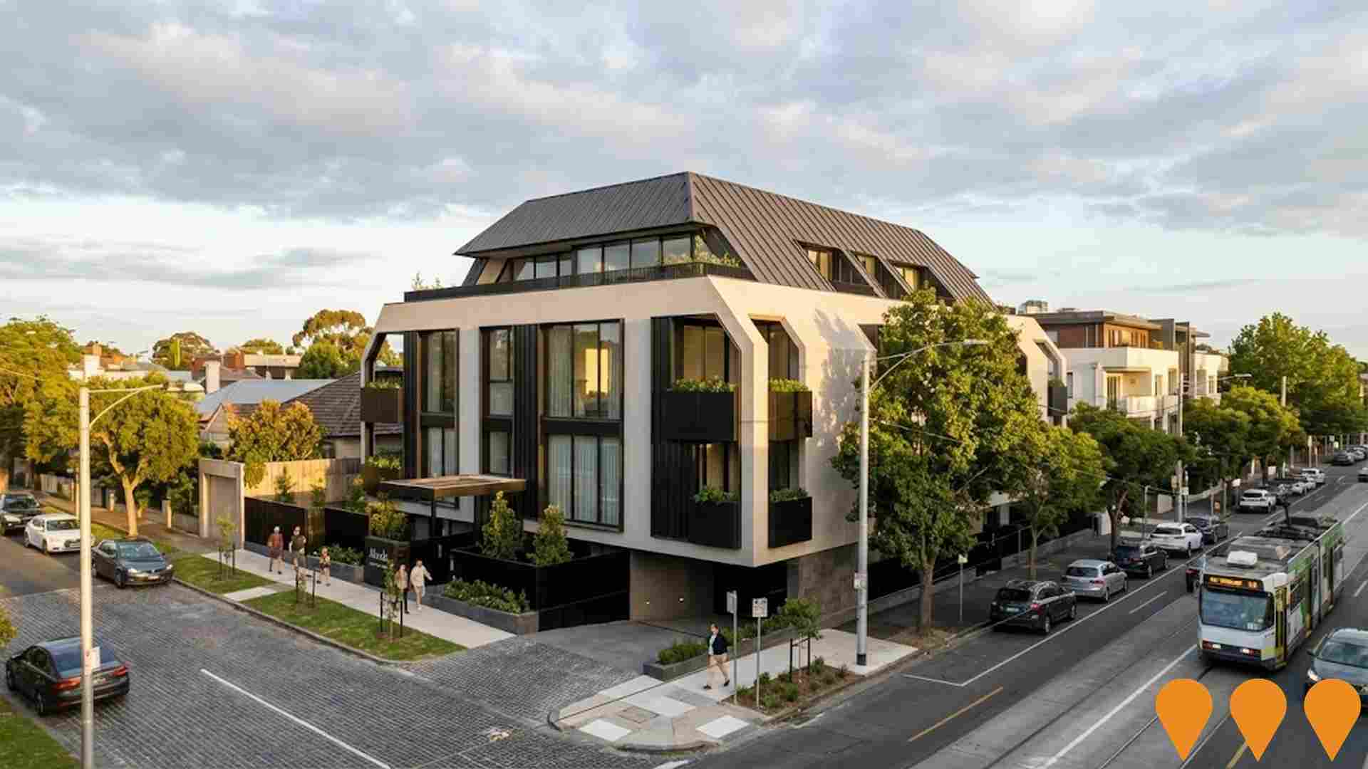 Residential Development