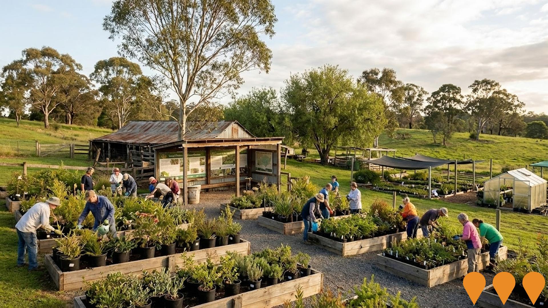 Education & Training