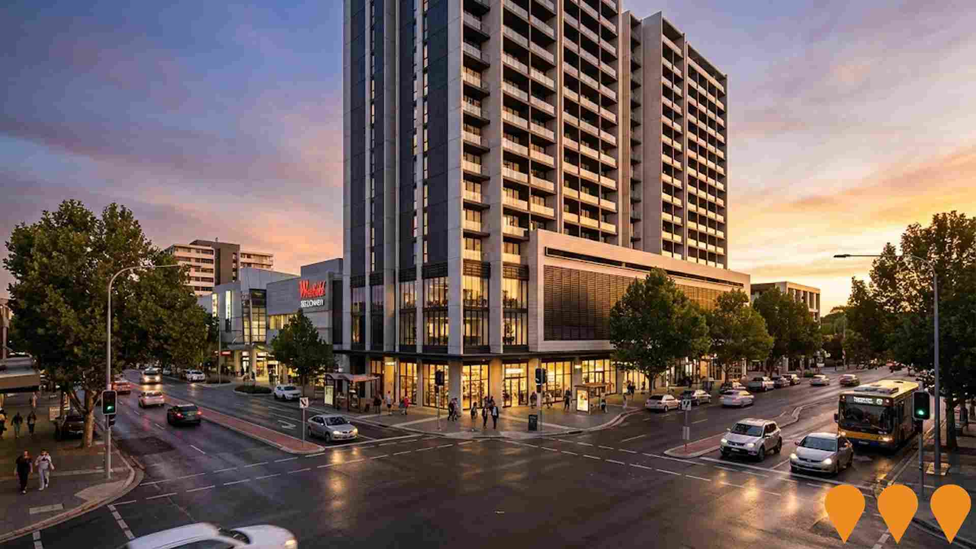 Residential Development