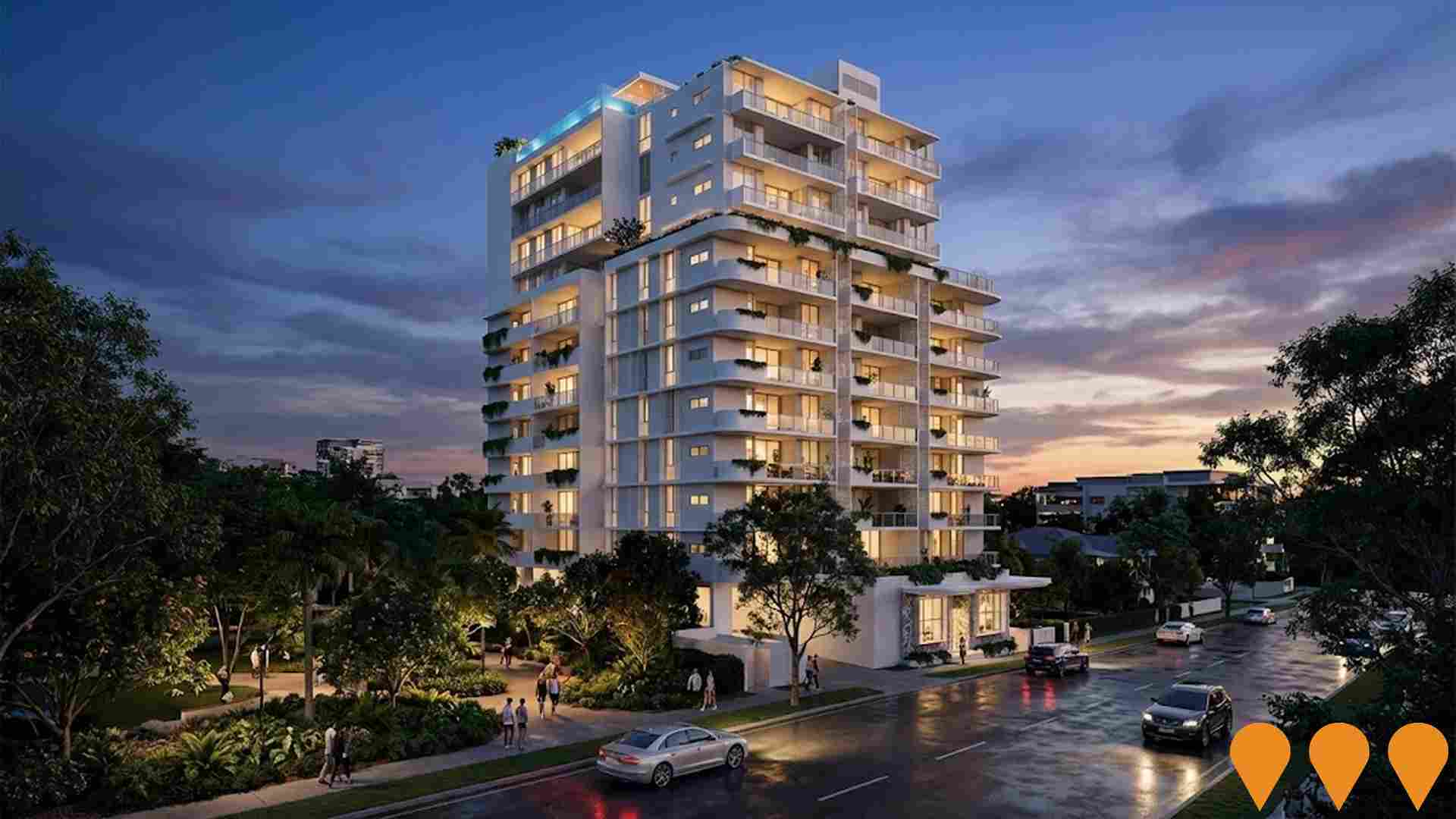 Residential Development