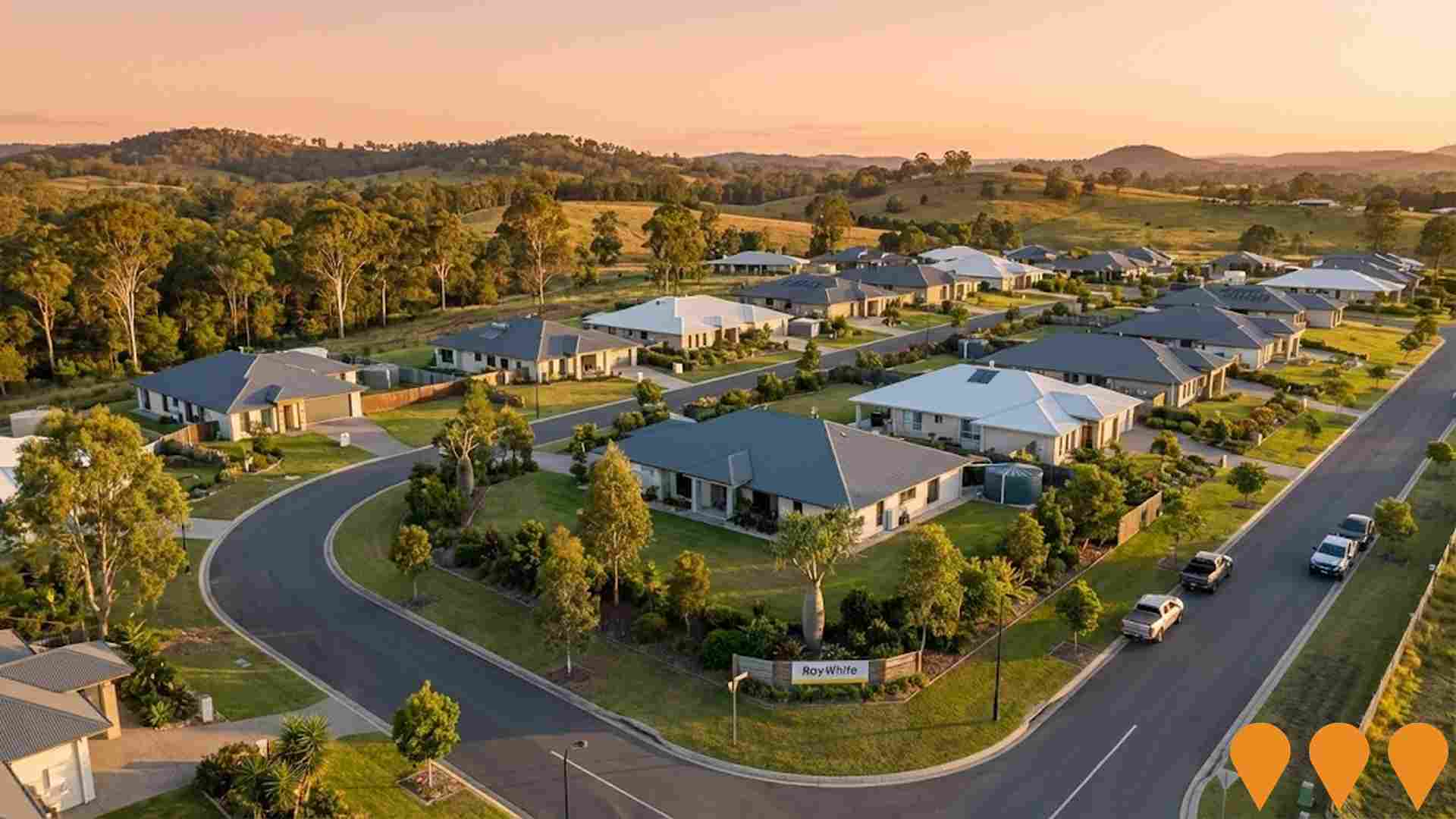 Residential Development