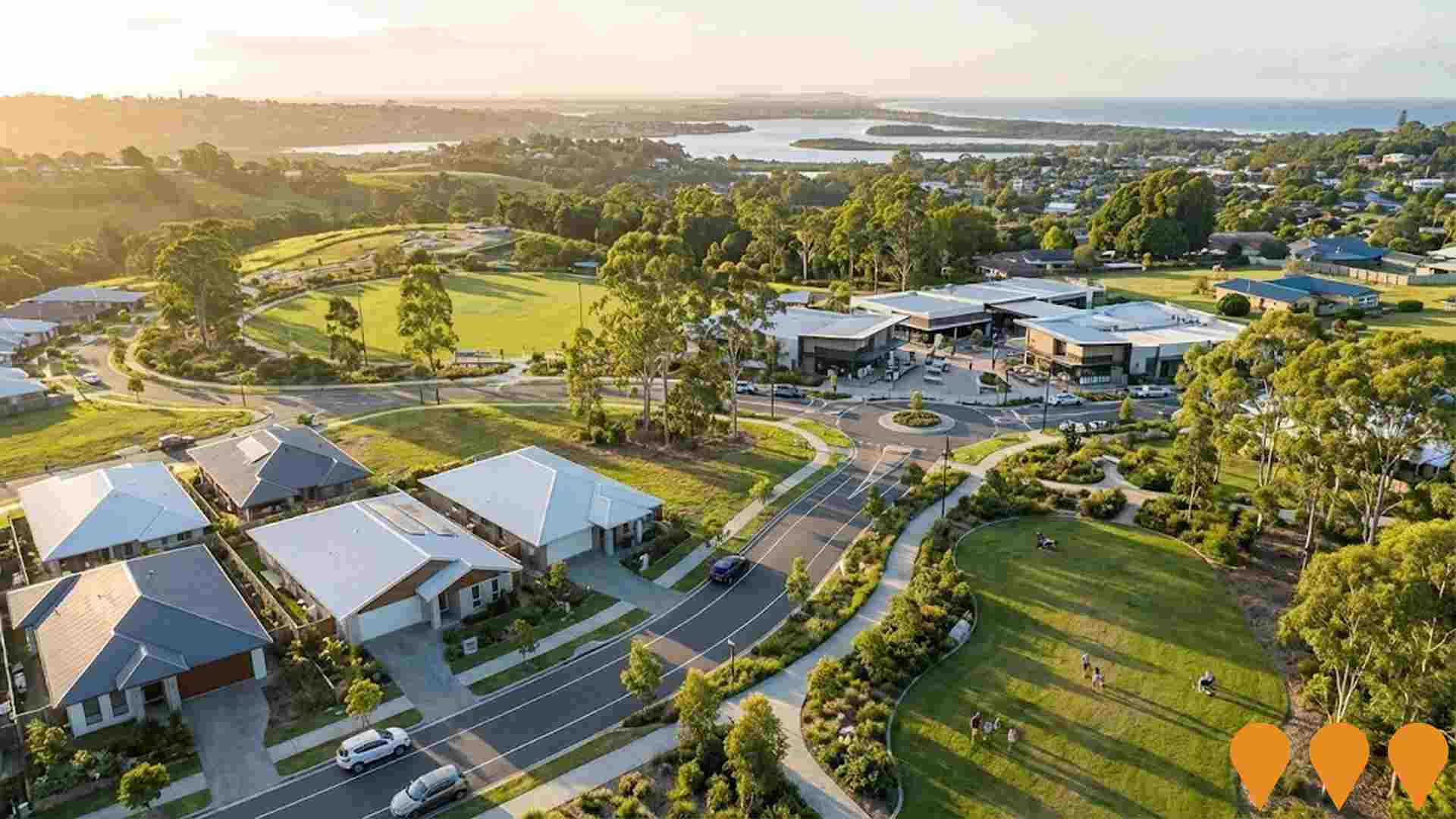 Residential Development